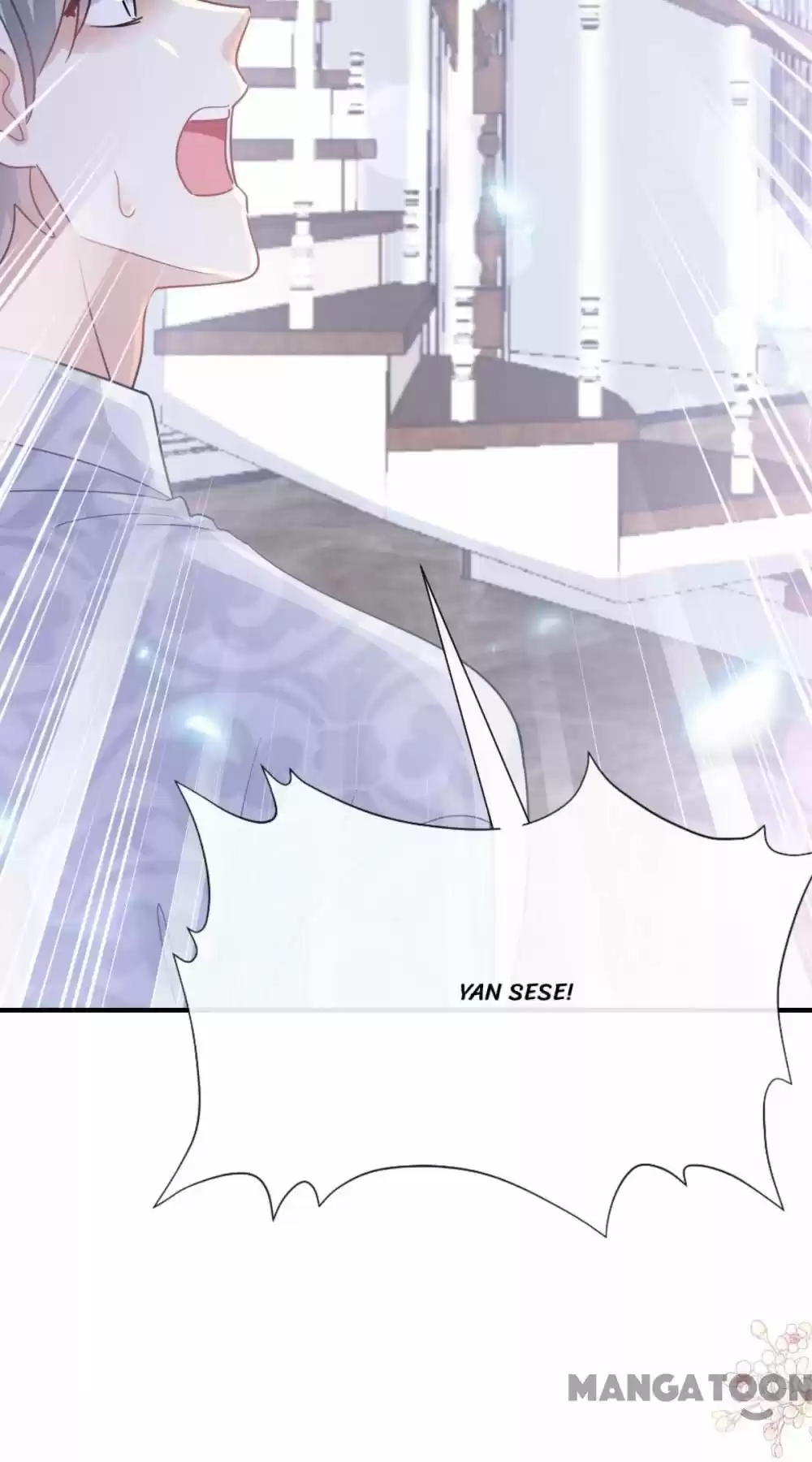 Love Me Gently, Bossy Ceo Chapter 217