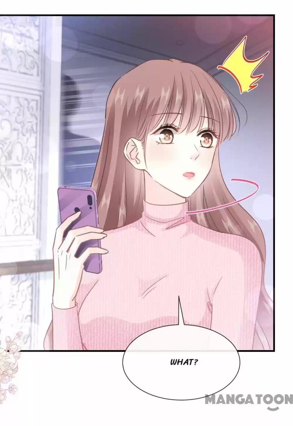 Love Me Gently, Bossy Ceo Chapter 217