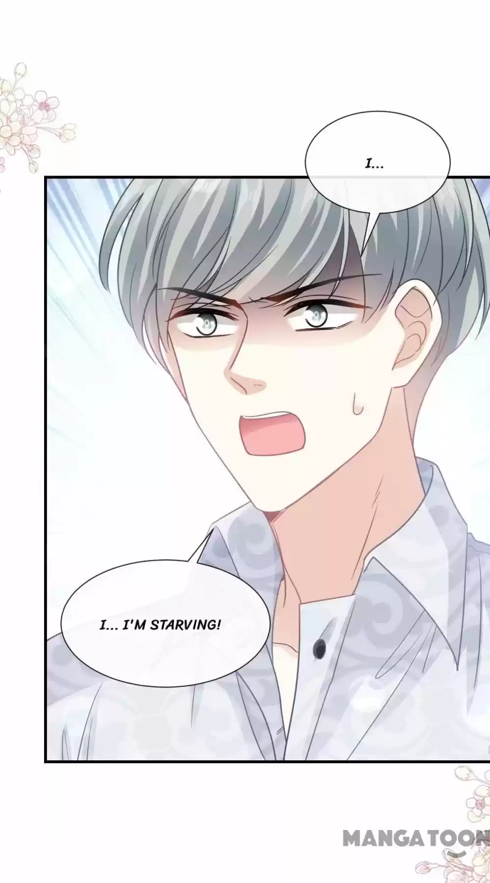 Love Me Gently, Bossy Ceo Chapter 217