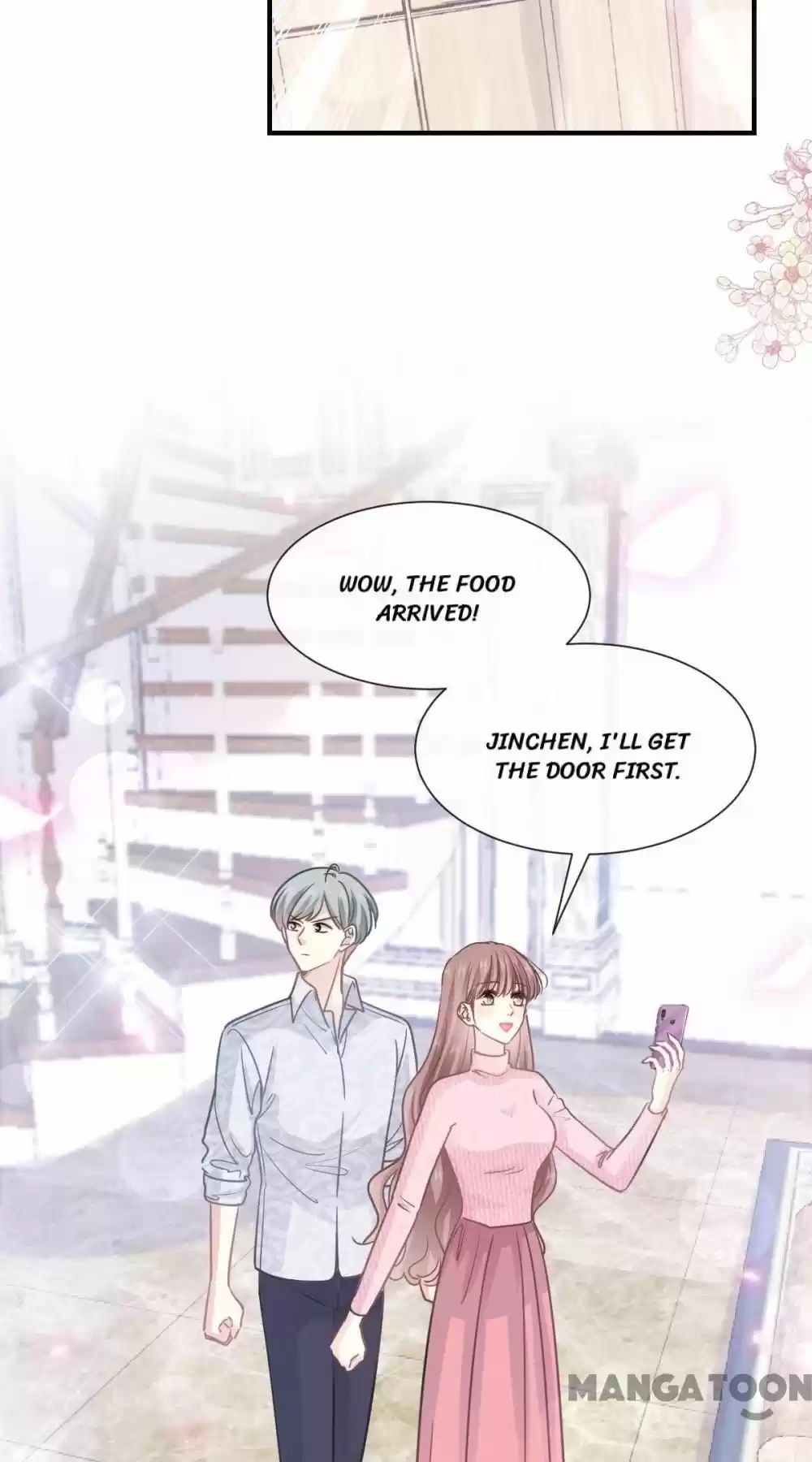 Love Me Gently, Bossy Ceo Chapter 217