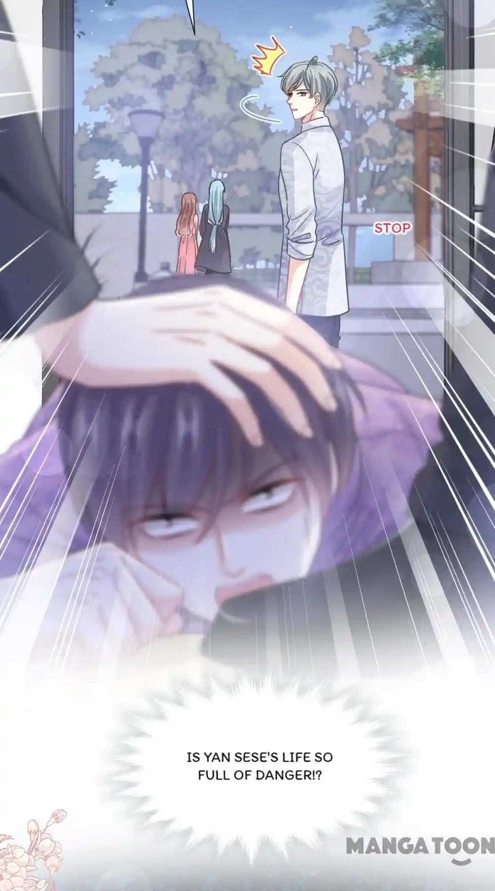 Love Me Gently, Bossy Ceo Chapter 218