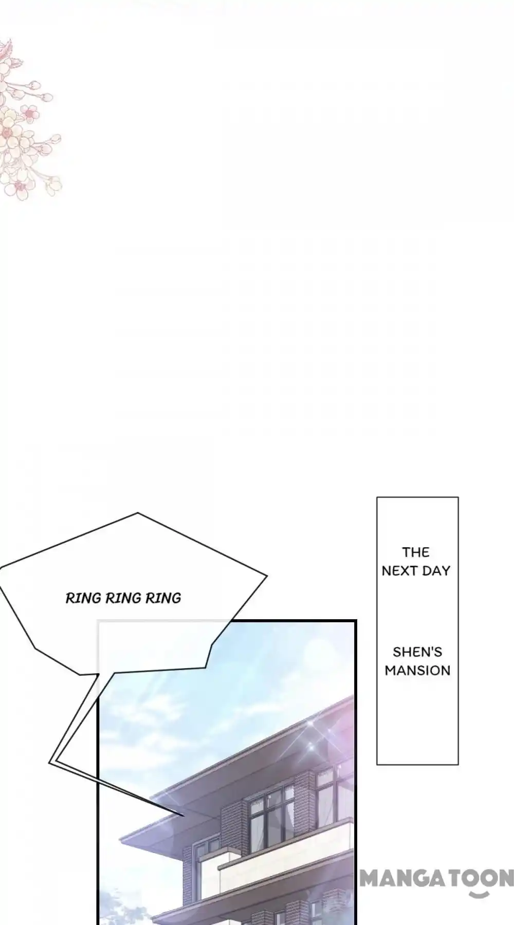 Love Me Gently, Bossy Ceo Chapter 218