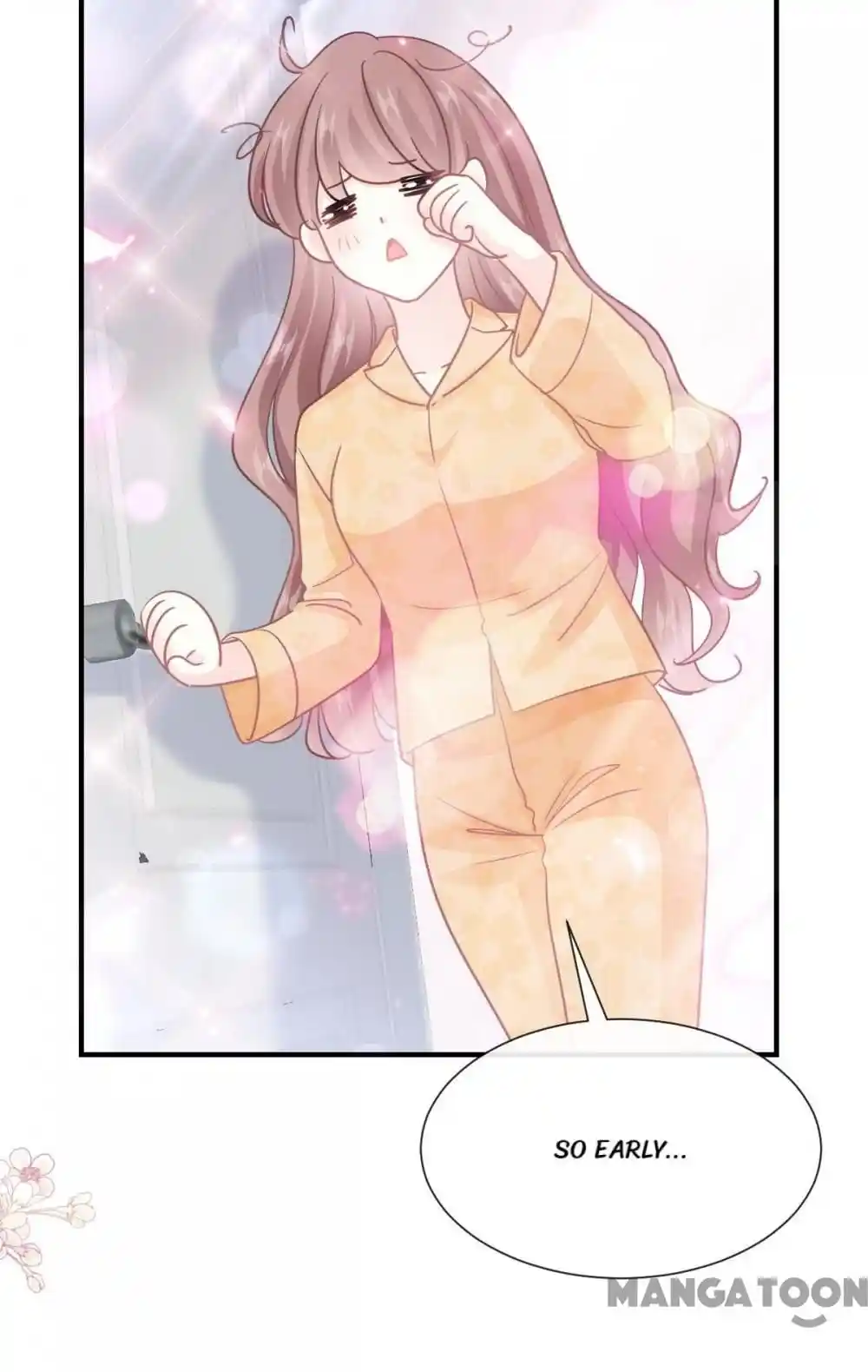 Love Me Gently, Bossy Ceo Chapter 218