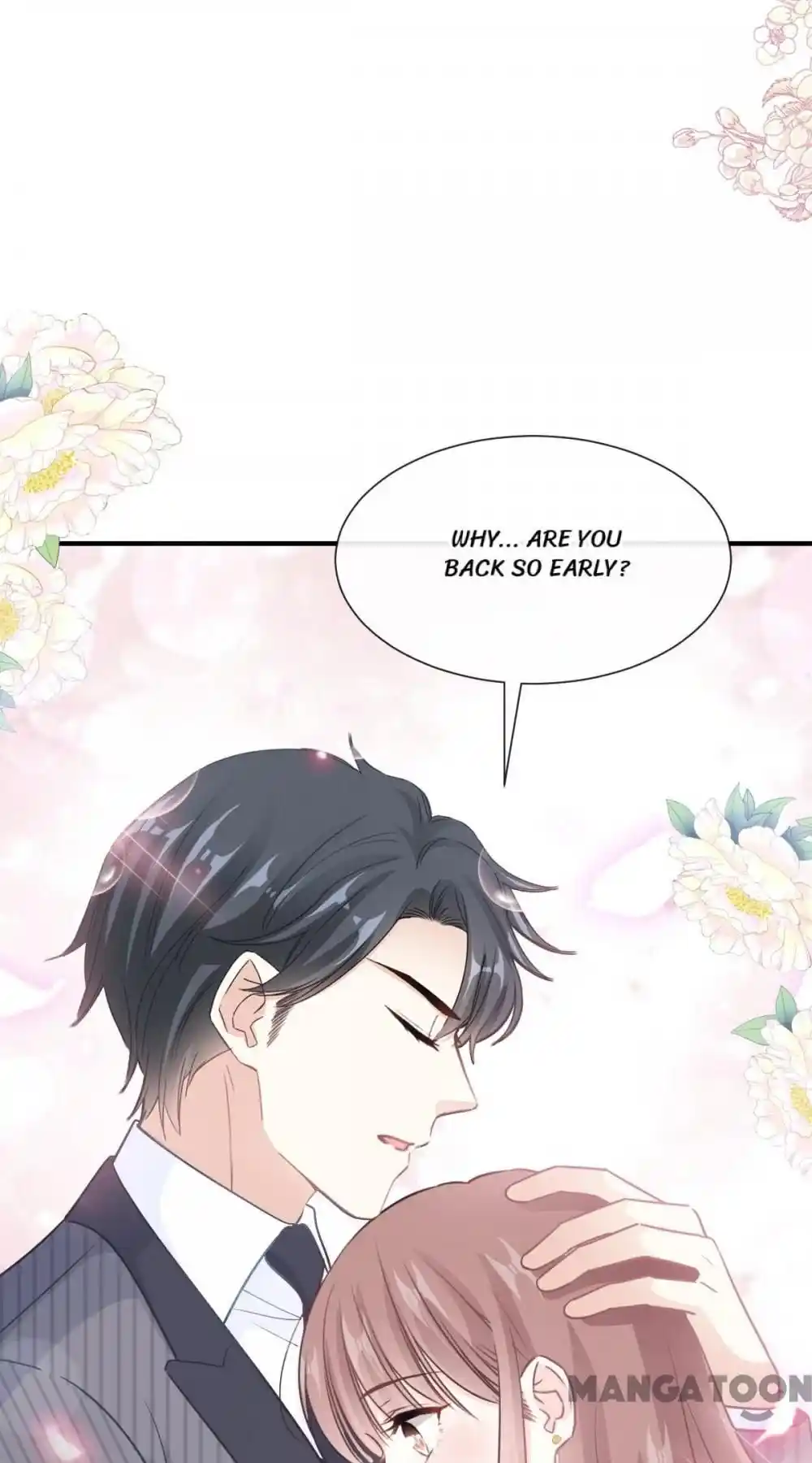 Love Me Gently, Bossy Ceo Chapter 218