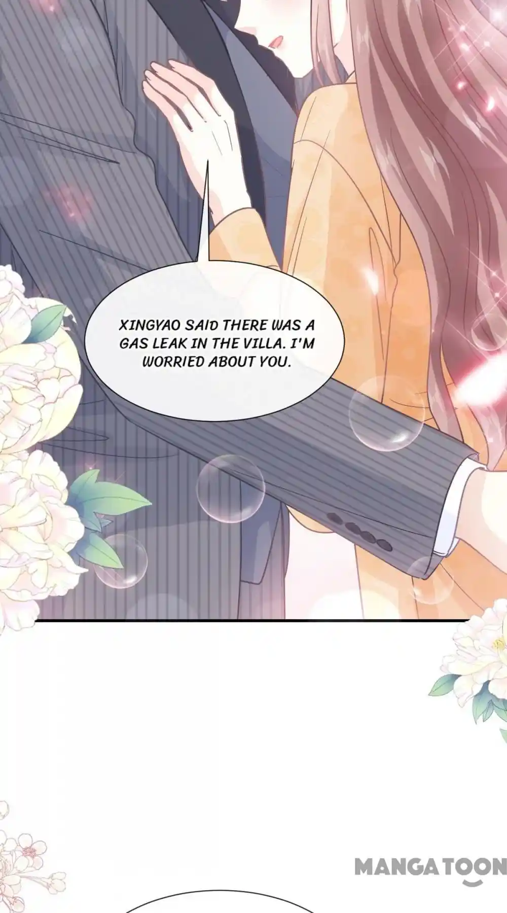 Love Me Gently, Bossy Ceo Chapter 218