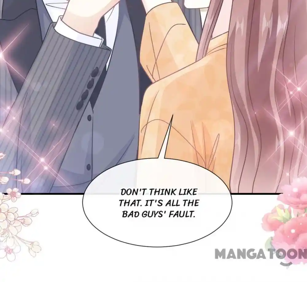 Love Me Gently, Bossy Ceo Chapter 218