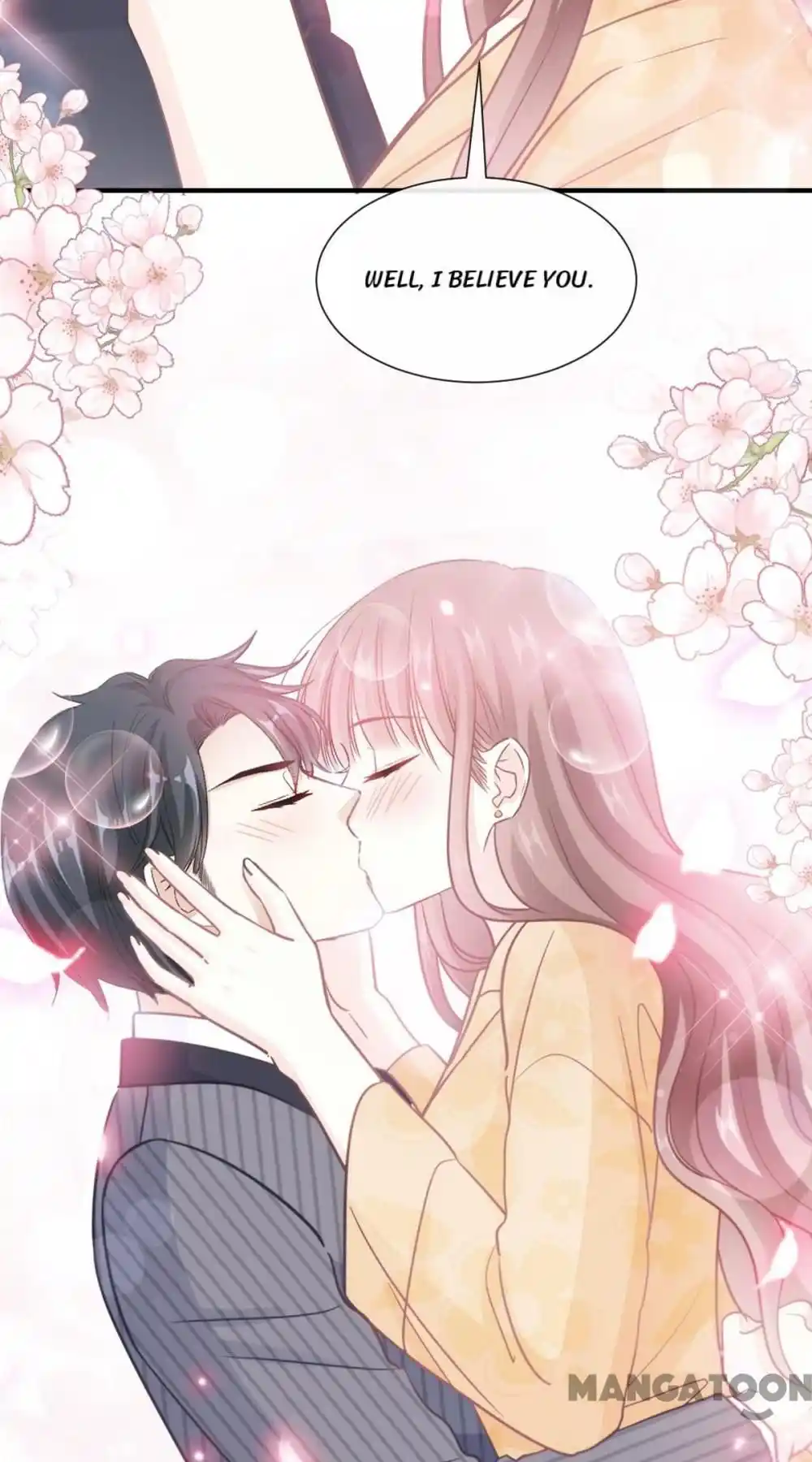 Love Me Gently, Bossy Ceo Chapter 218