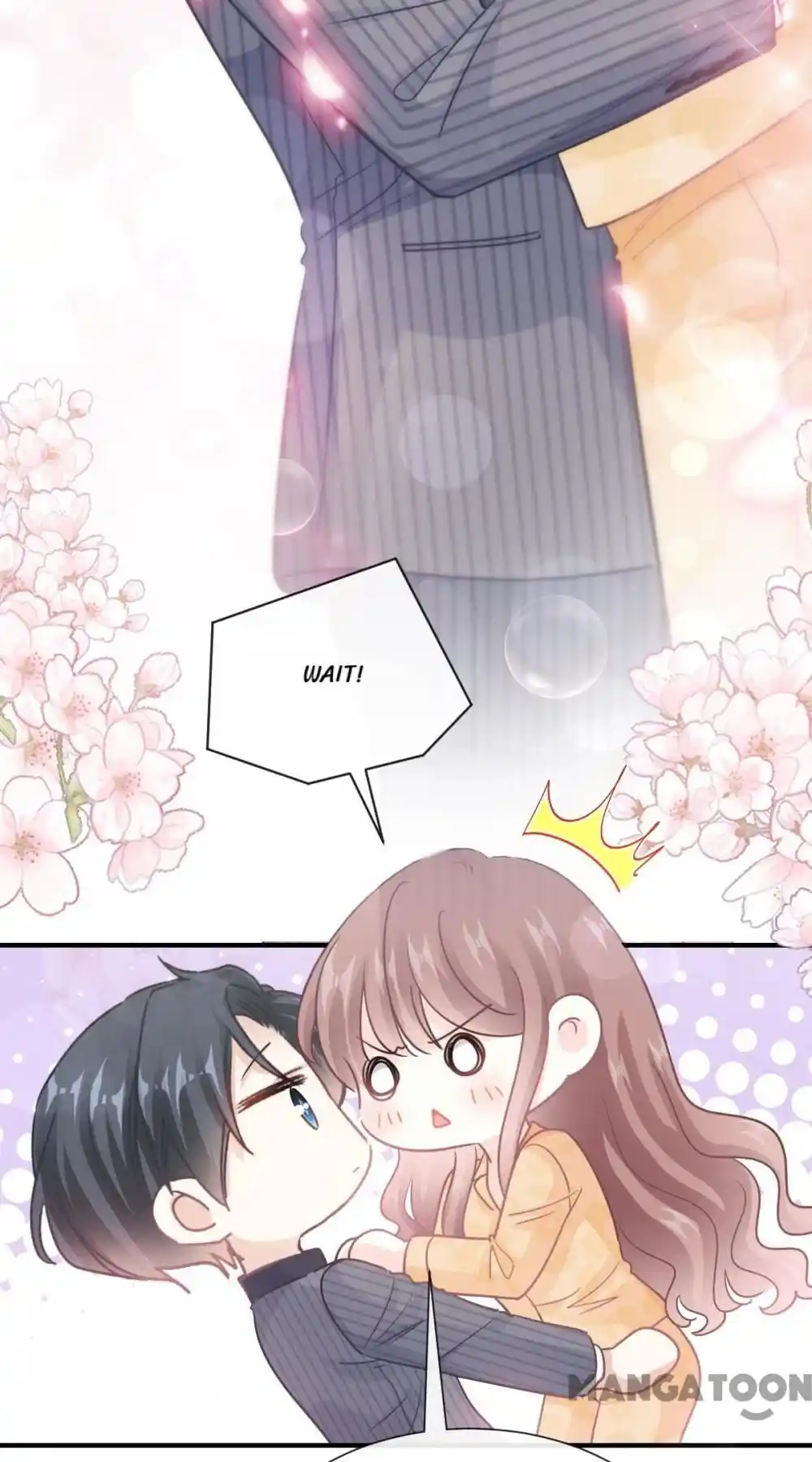 Love Me Gently, Bossy Ceo Chapter 218