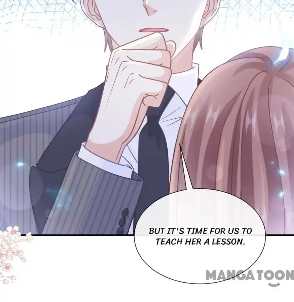 Love Me Gently, Bossy Ceo Chapter 218