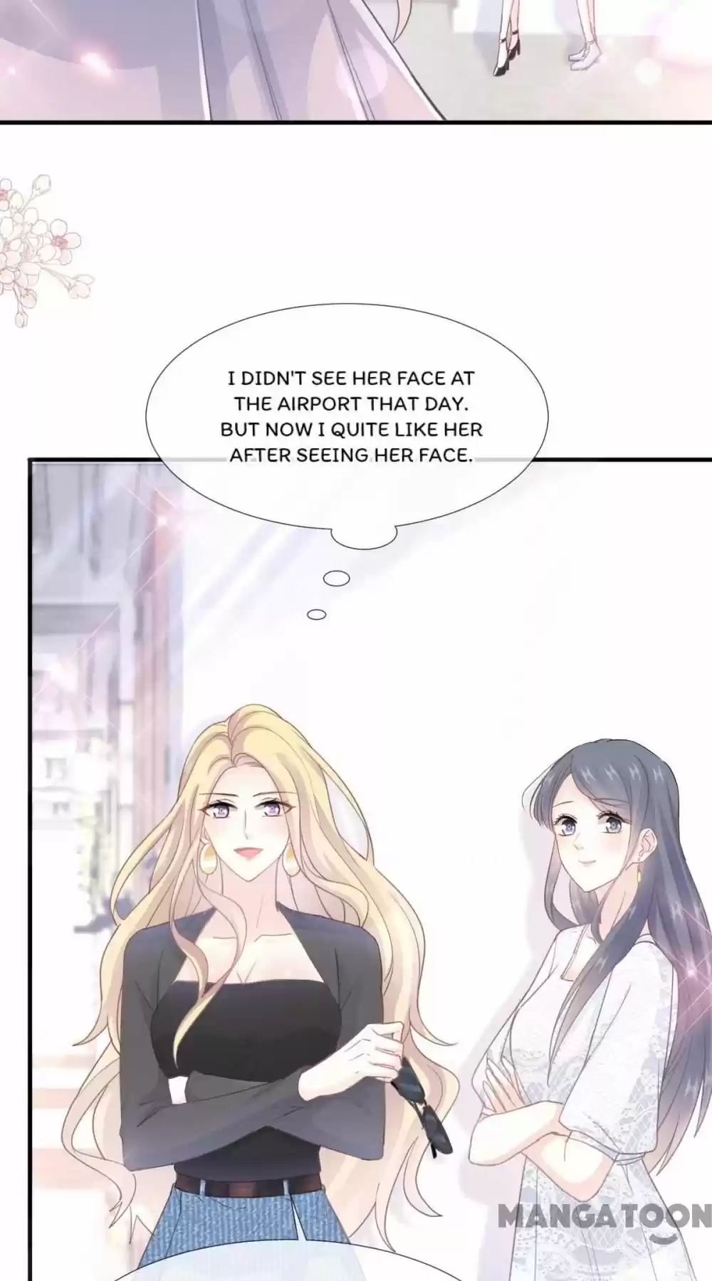 Love Me Gently, Bossy Ceo Chapter 219