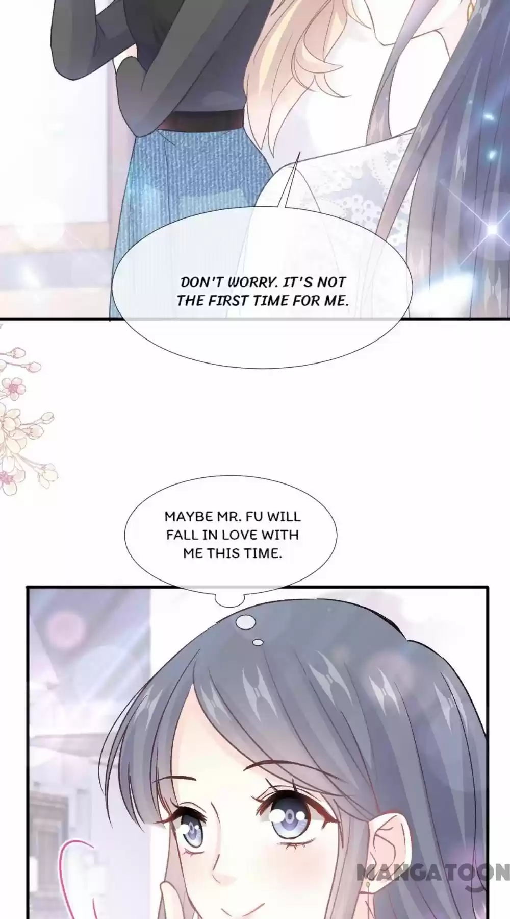 Love Me Gently, Bossy Ceo Chapter 219