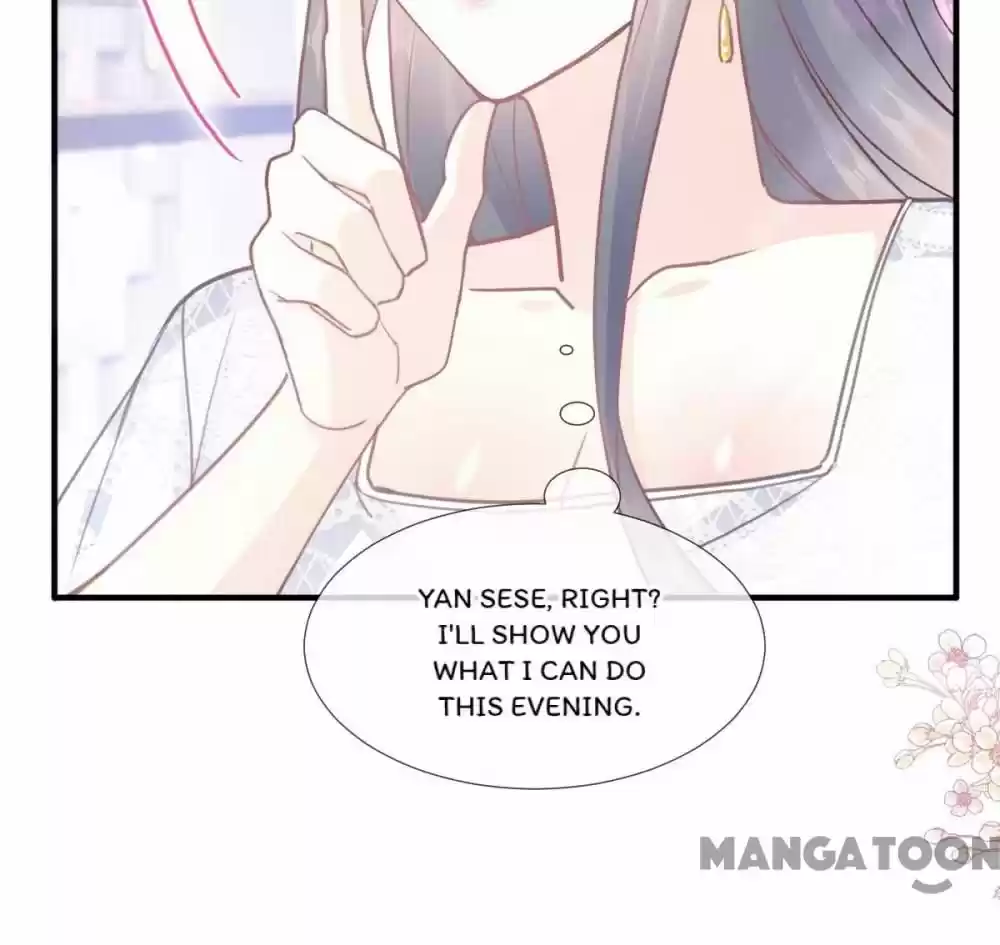 Love Me Gently, Bossy Ceo Chapter 219