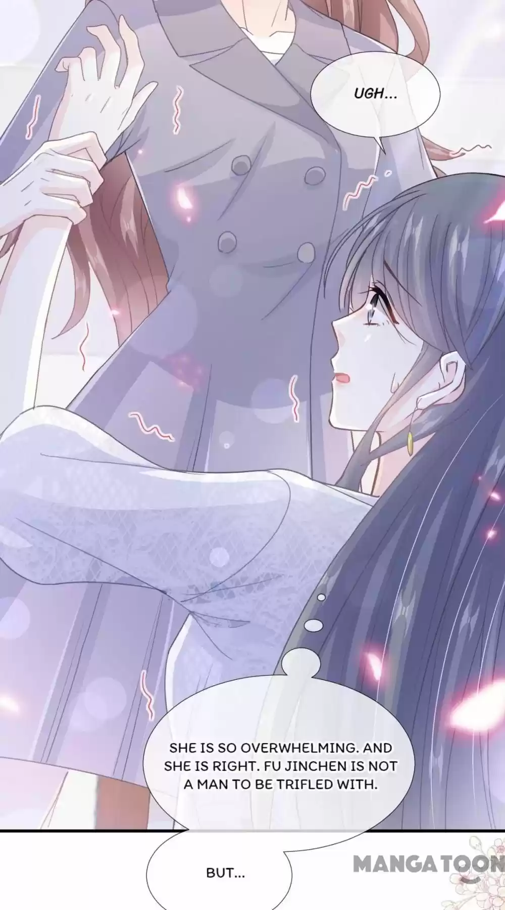 Love Me Gently, Bossy Ceo Chapter 219