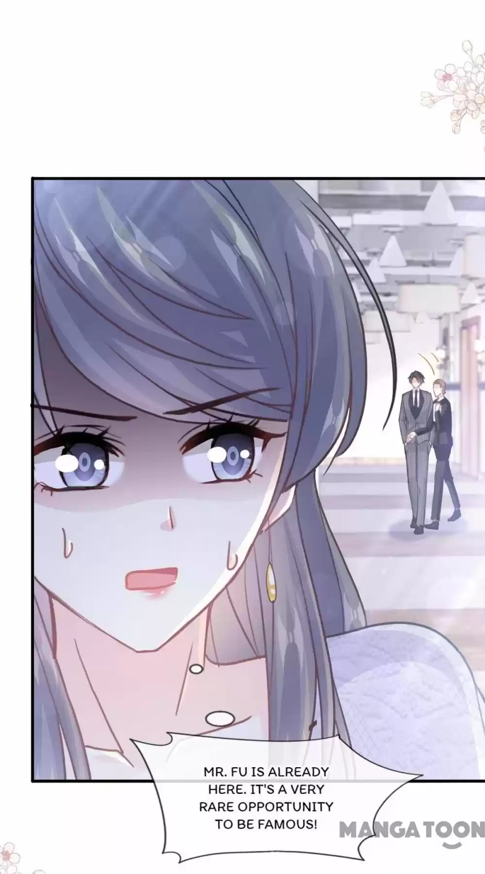 Love Me Gently, Bossy Ceo Chapter 219