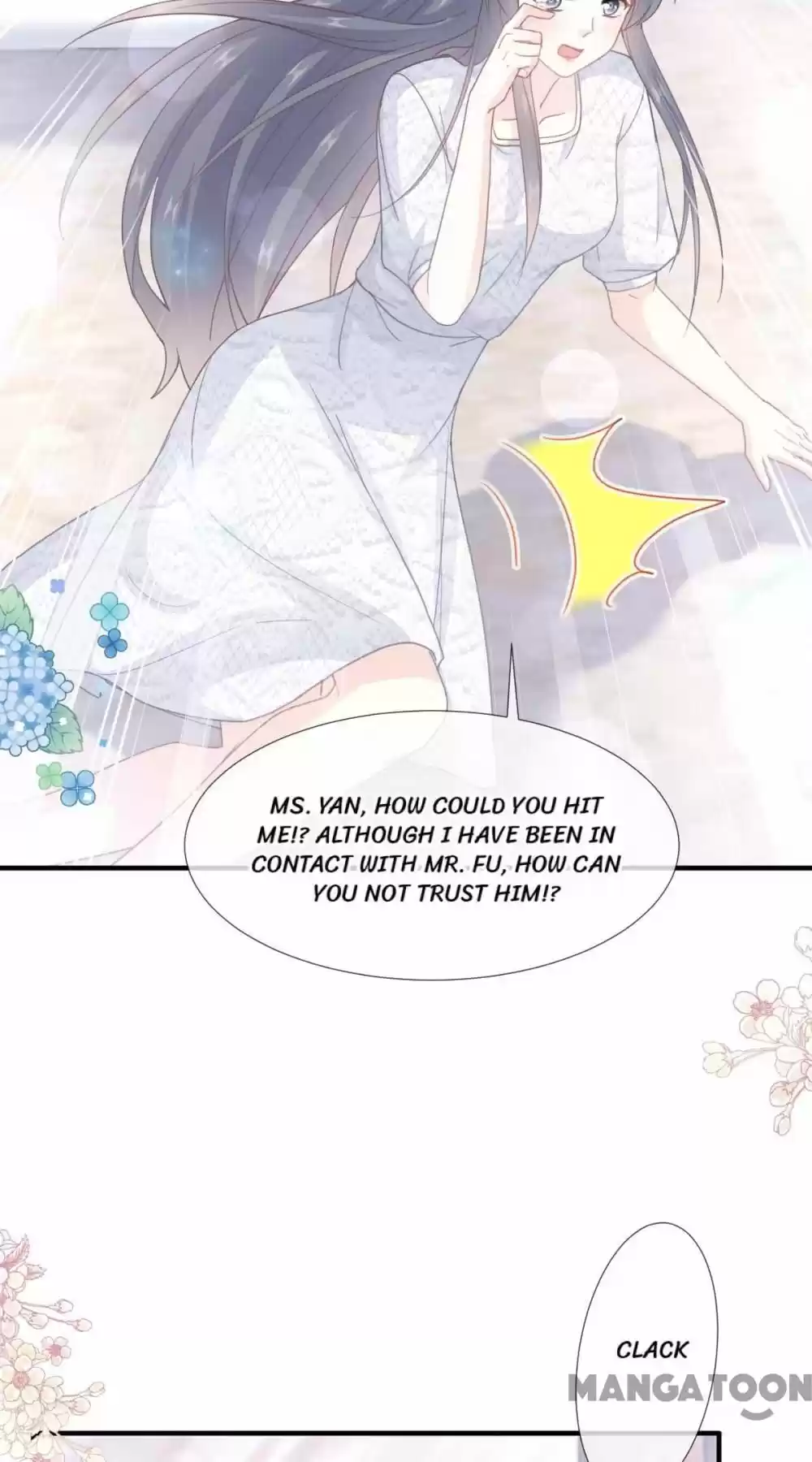 Love Me Gently, Bossy Ceo Chapter 219