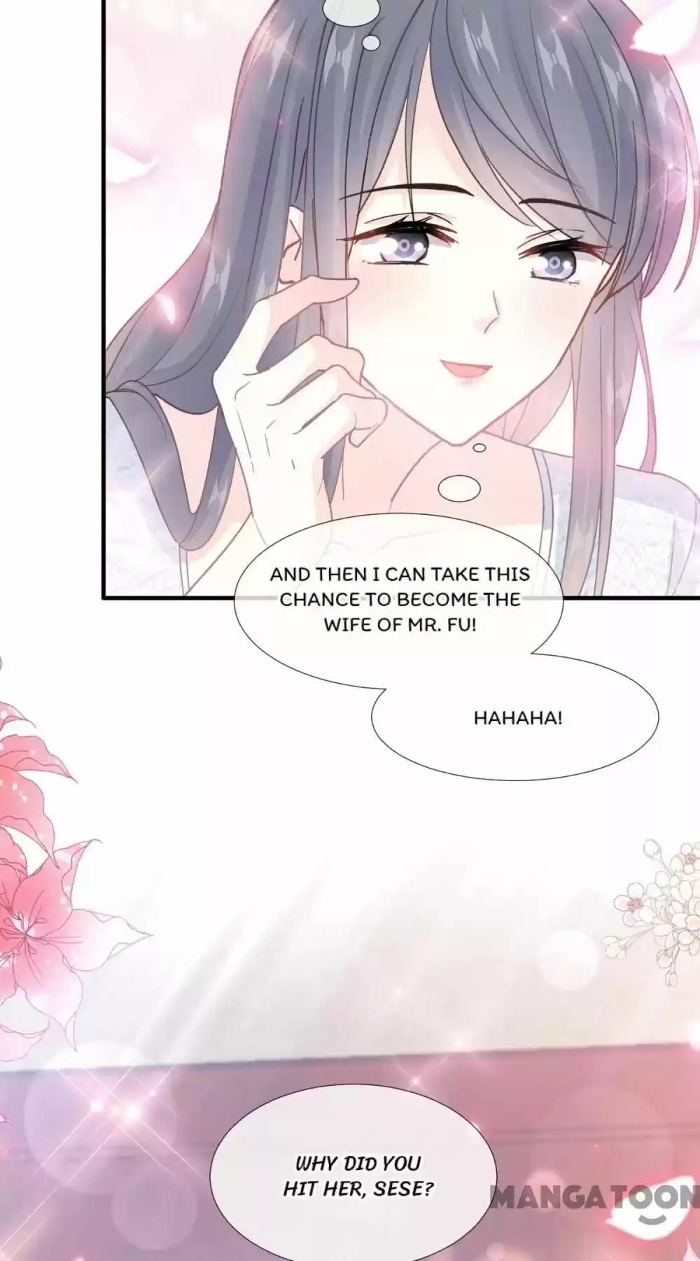 Love Me Gently, Bossy Ceo Chapter 219