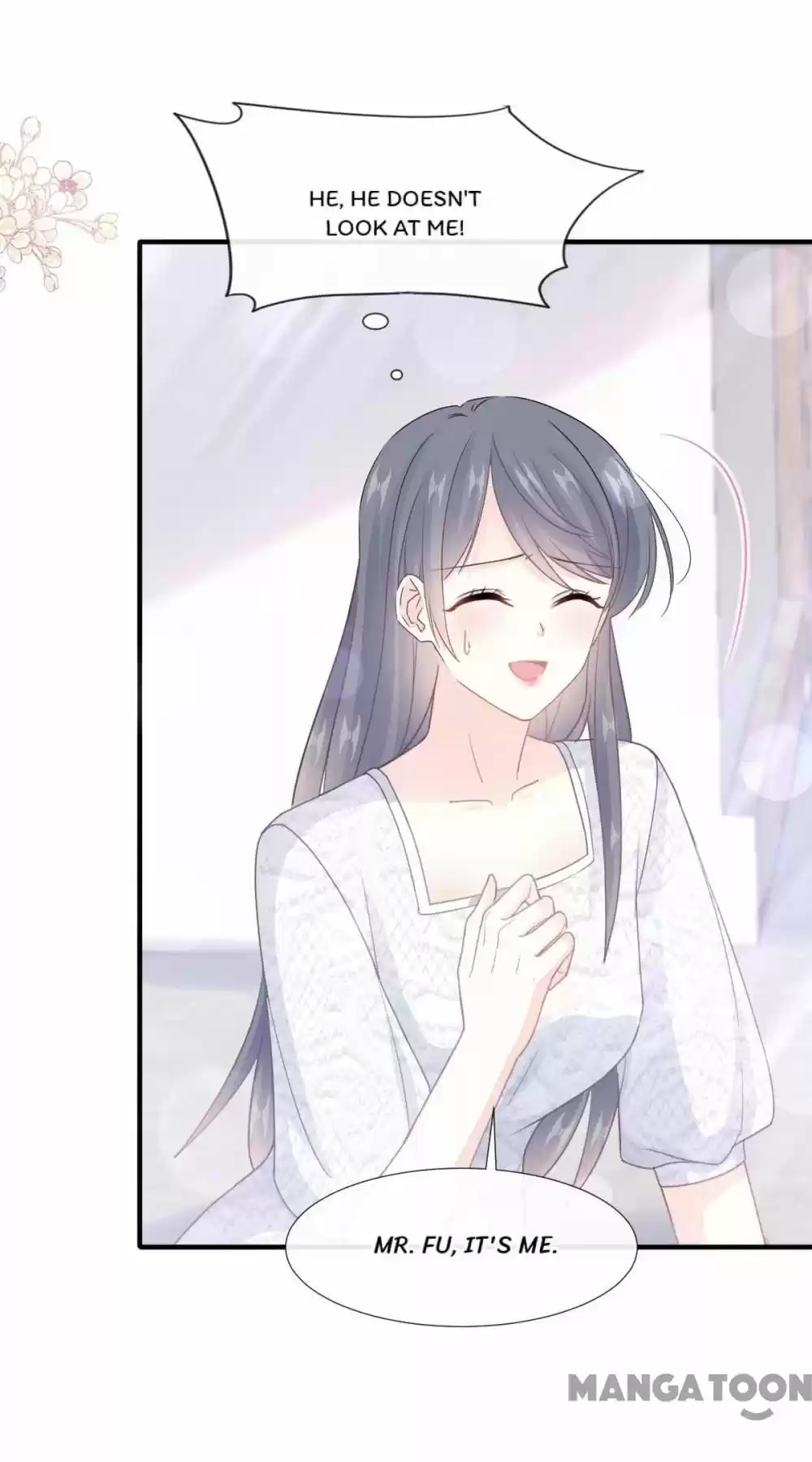 Love Me Gently, Bossy Ceo Chapter 219