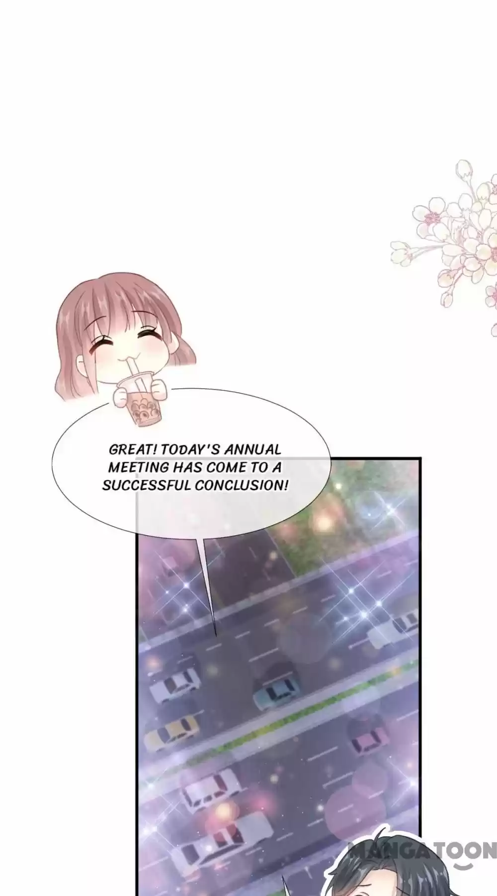 Love Me Gently, Bossy Ceo Chapter 219