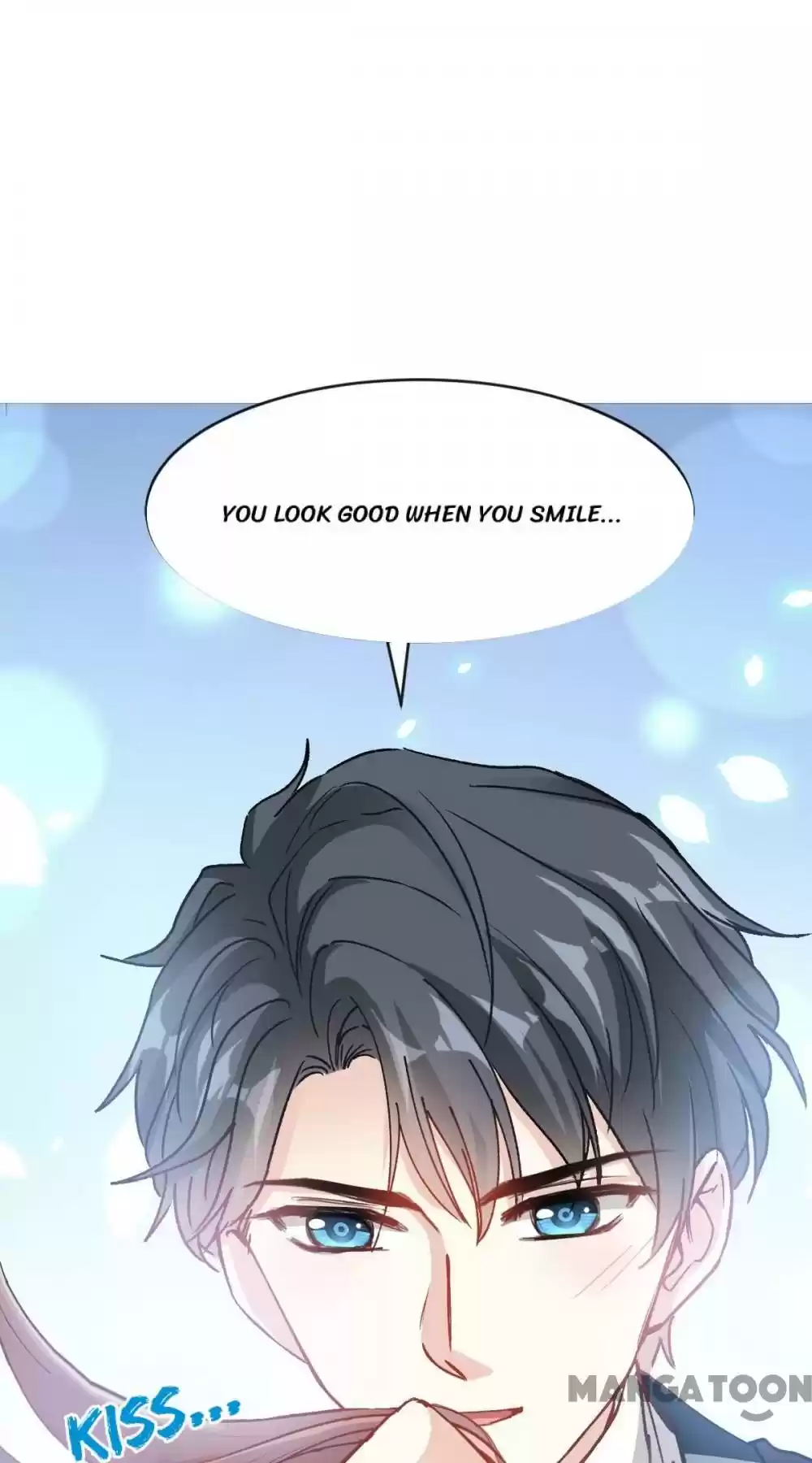 Love Me Gently, Bossy Ceo Chapter 22