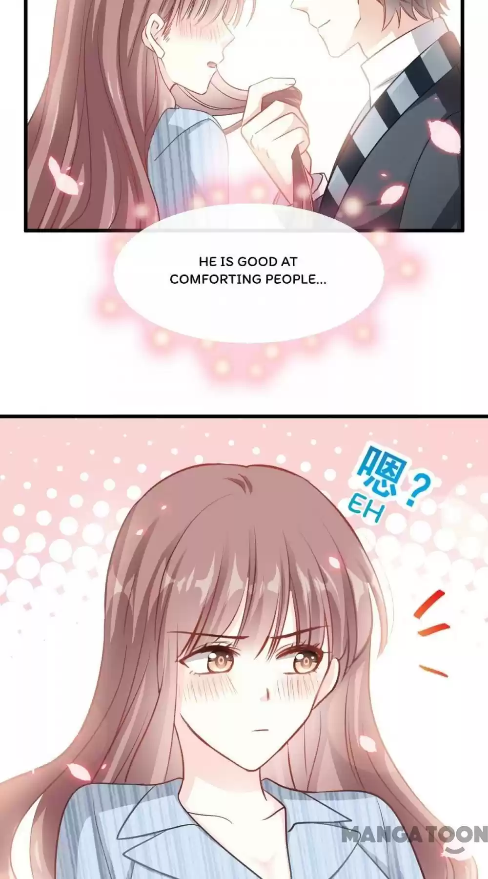 Love Me Gently, Bossy Ceo Chapter 22