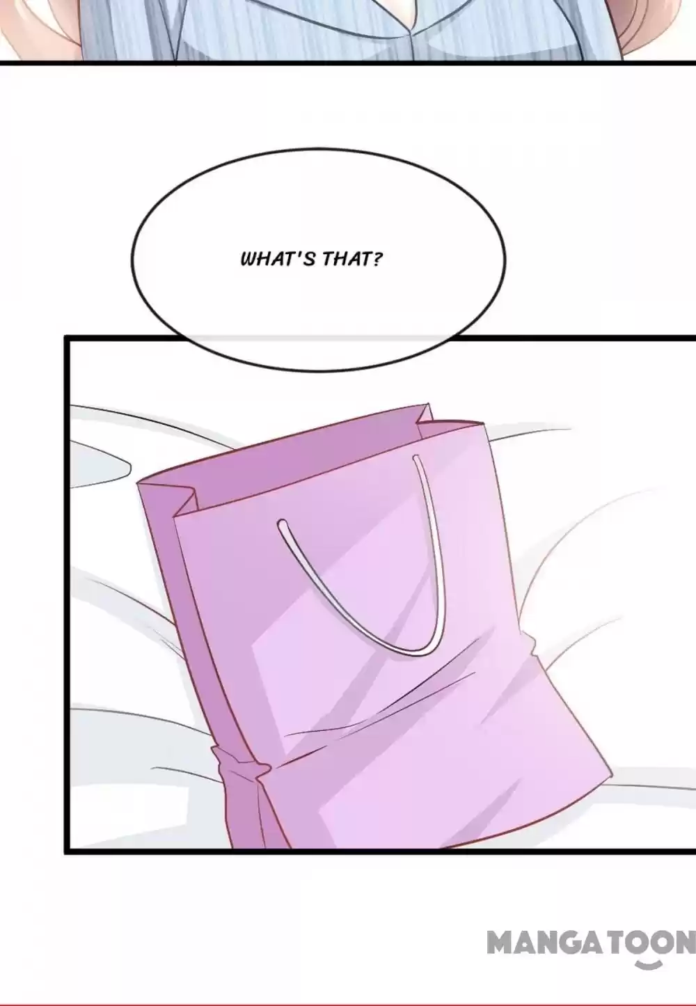 Love Me Gently, Bossy Ceo Chapter 22