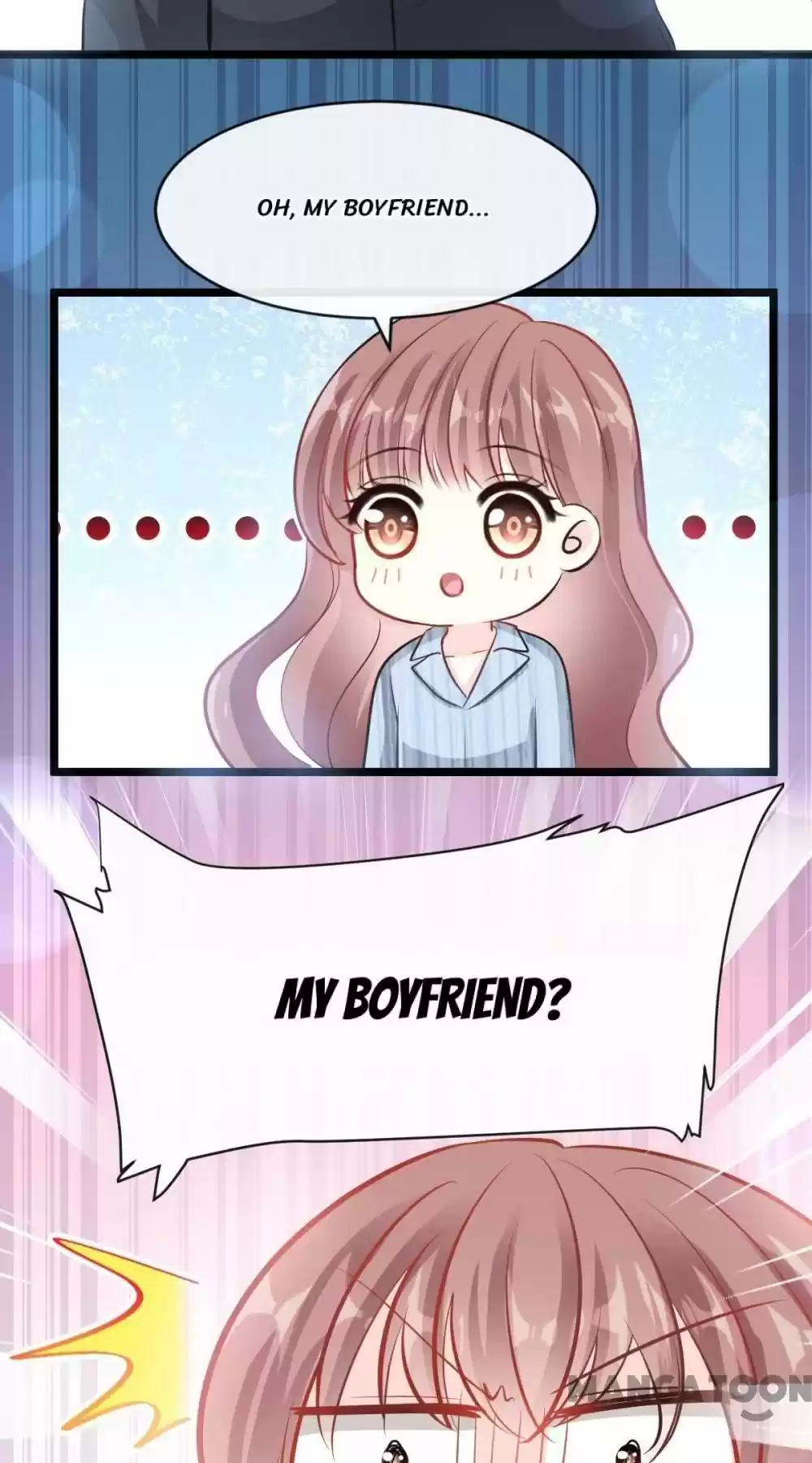 Love Me Gently, Bossy Ceo Chapter 22