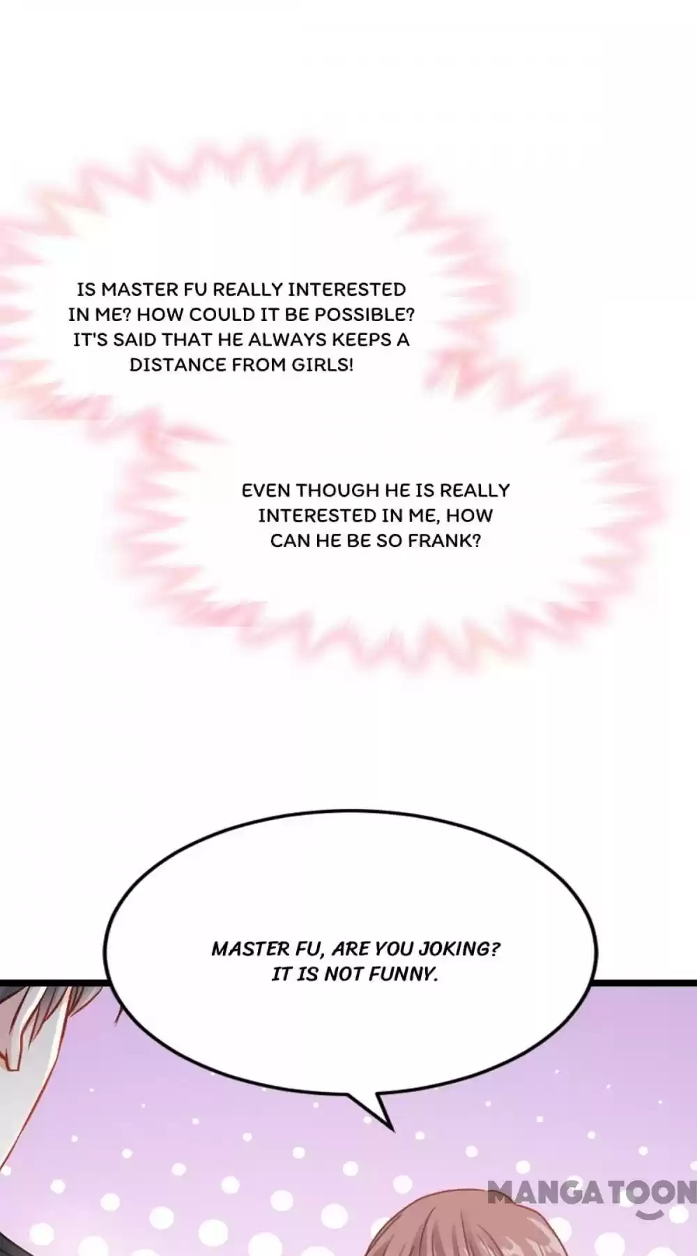 Love Me Gently, Bossy Ceo Chapter 22