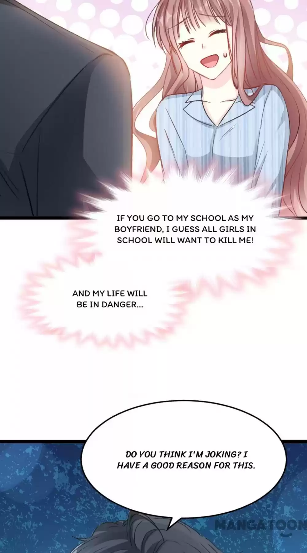 Love Me Gently, Bossy Ceo Chapter 22