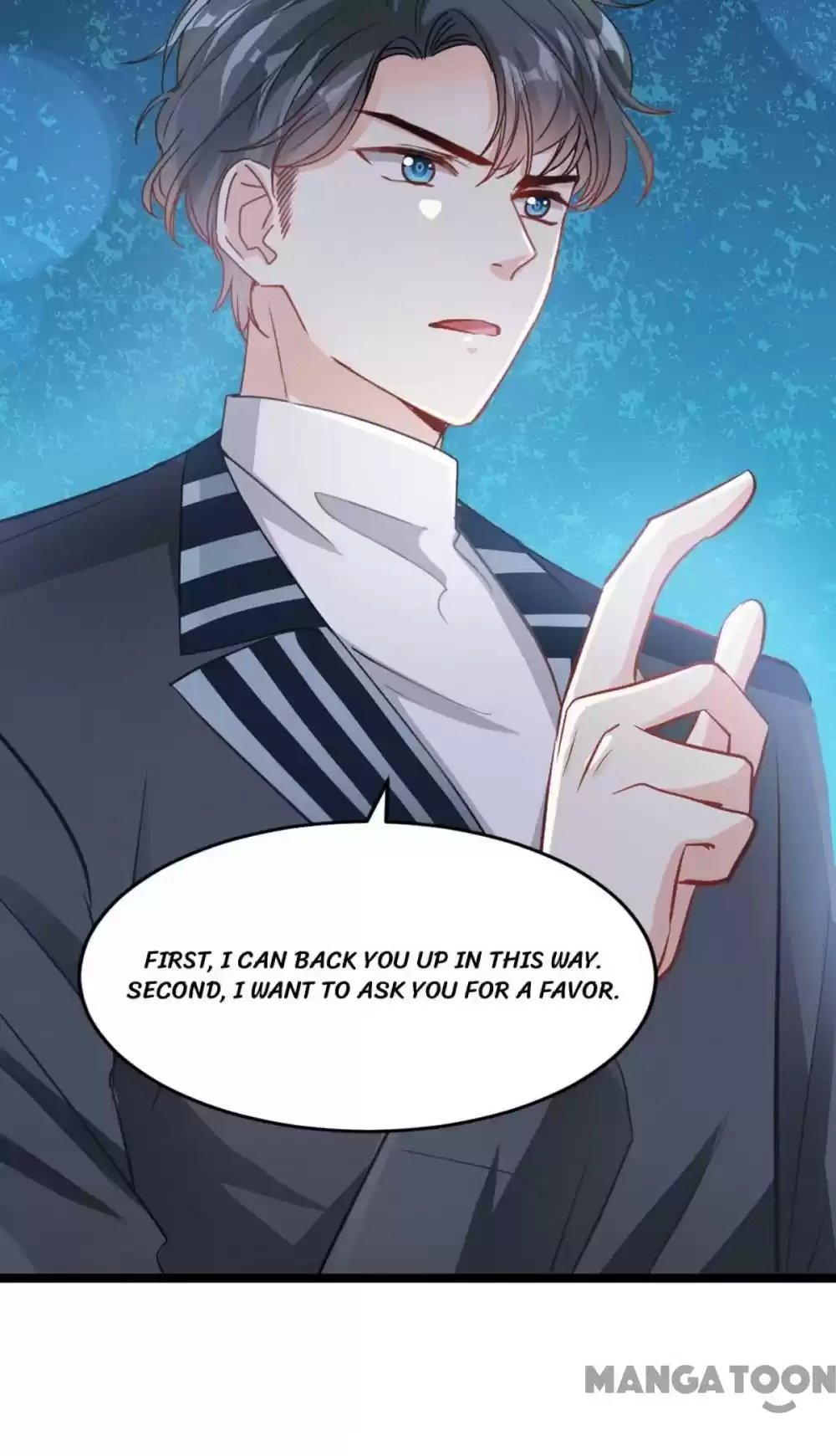 Love Me Gently, Bossy Ceo Chapter 22