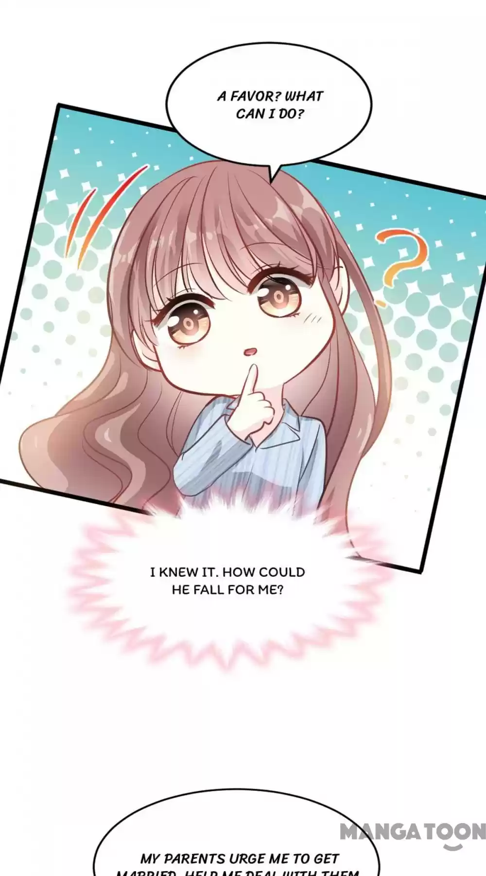 Love Me Gently, Bossy Ceo Chapter 22