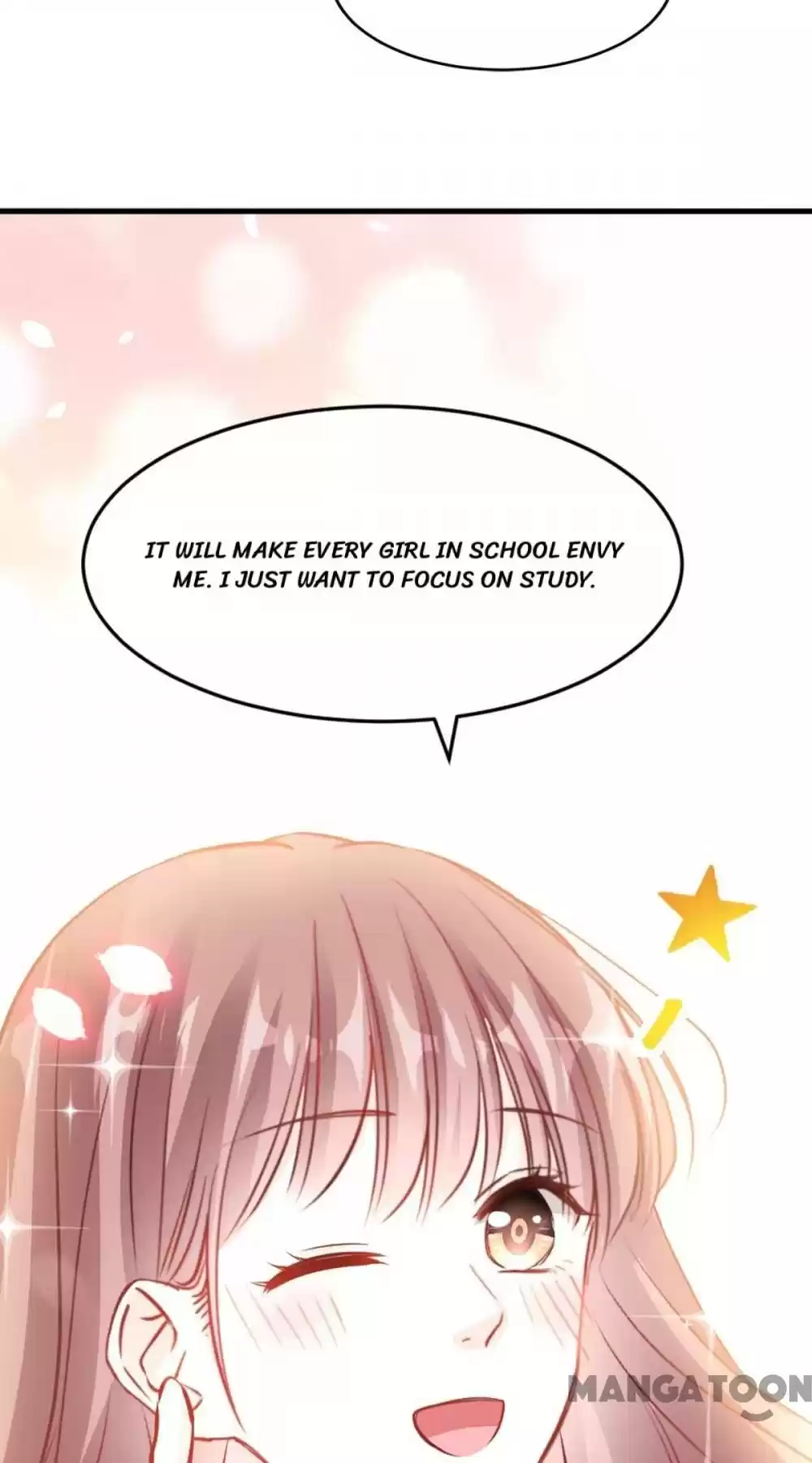 Love Me Gently, Bossy Ceo Chapter 22