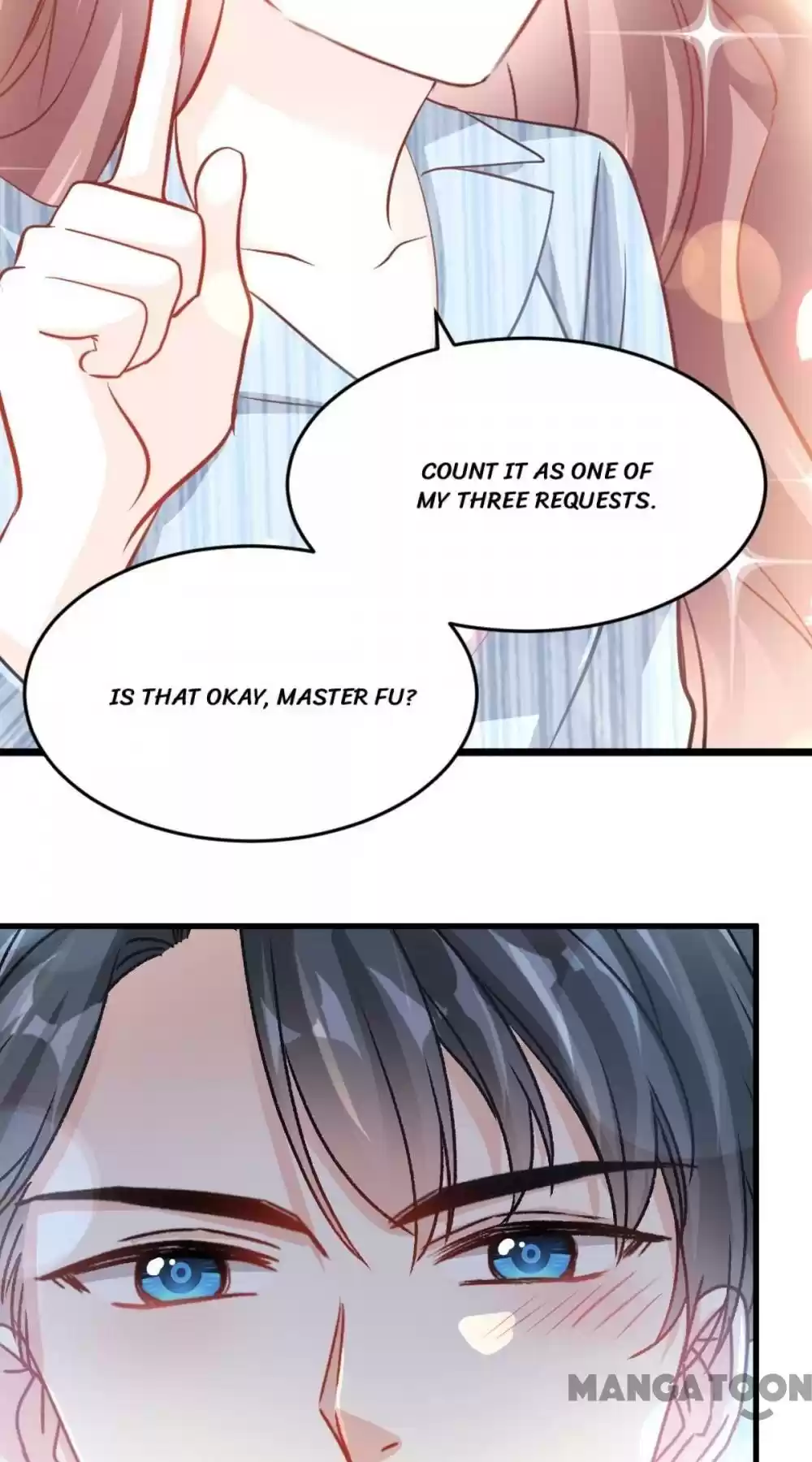 Love Me Gently, Bossy Ceo Chapter 22