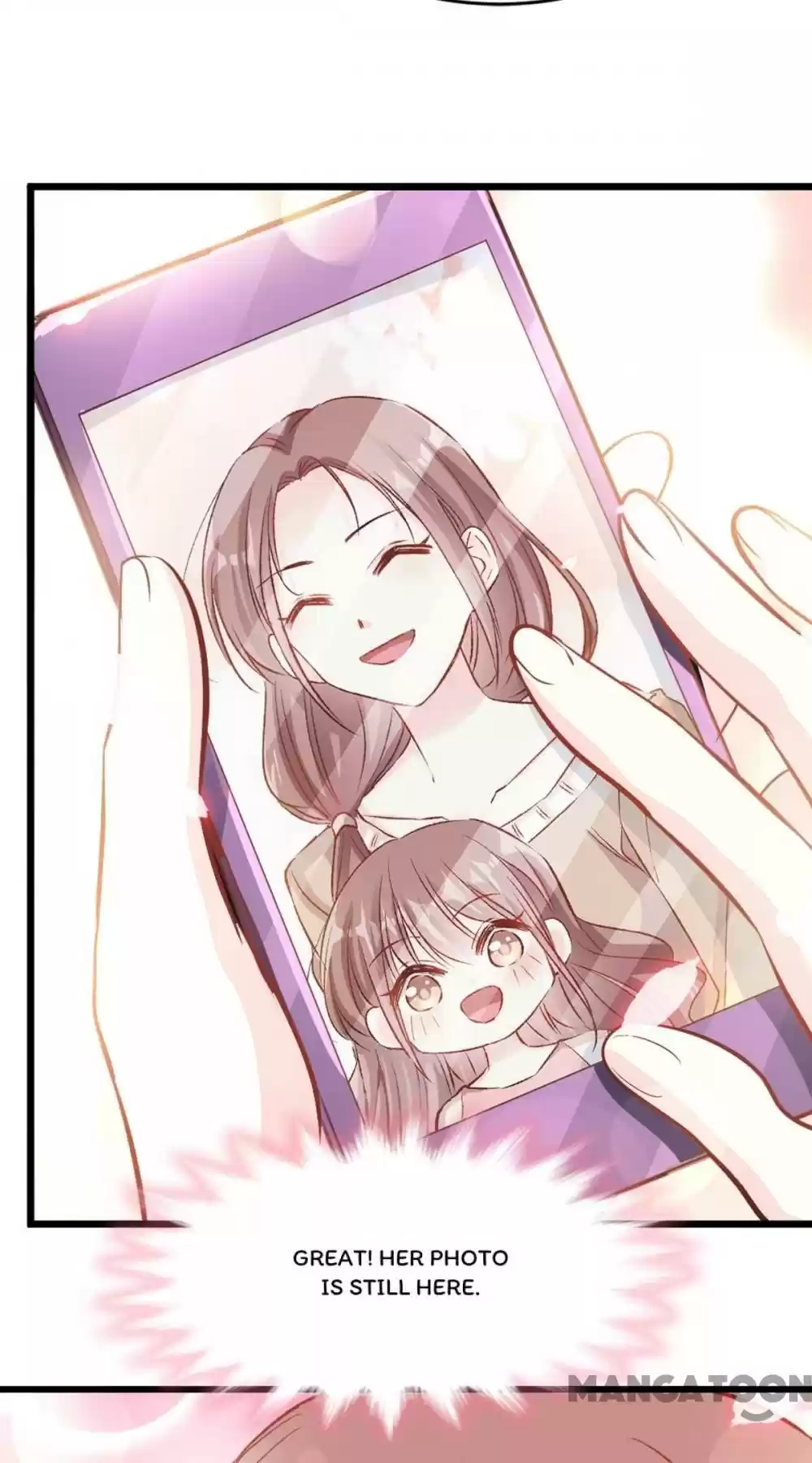 Love Me Gently, Bossy Ceo Chapter 22