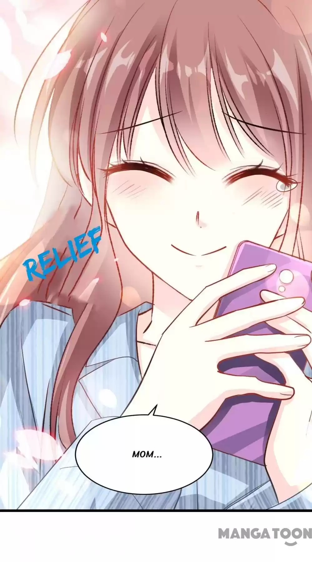 Love Me Gently, Bossy Ceo Chapter 22