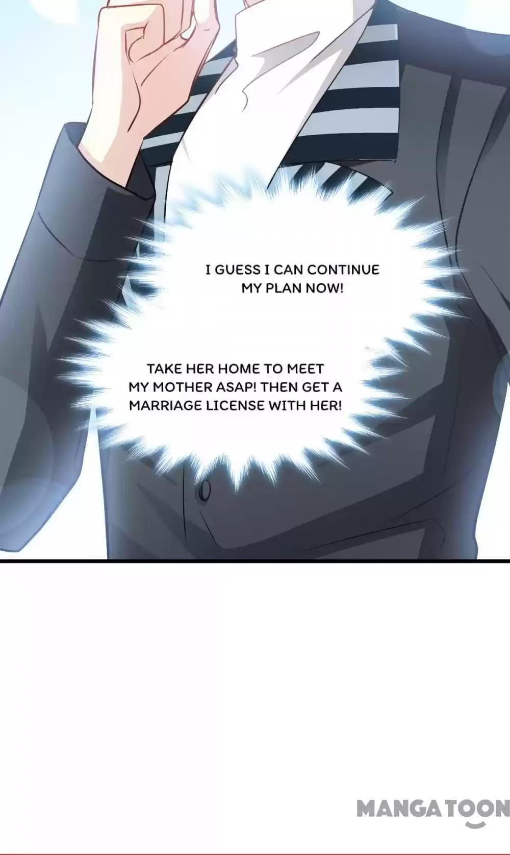 Love Me Gently, Bossy Ceo Chapter 22