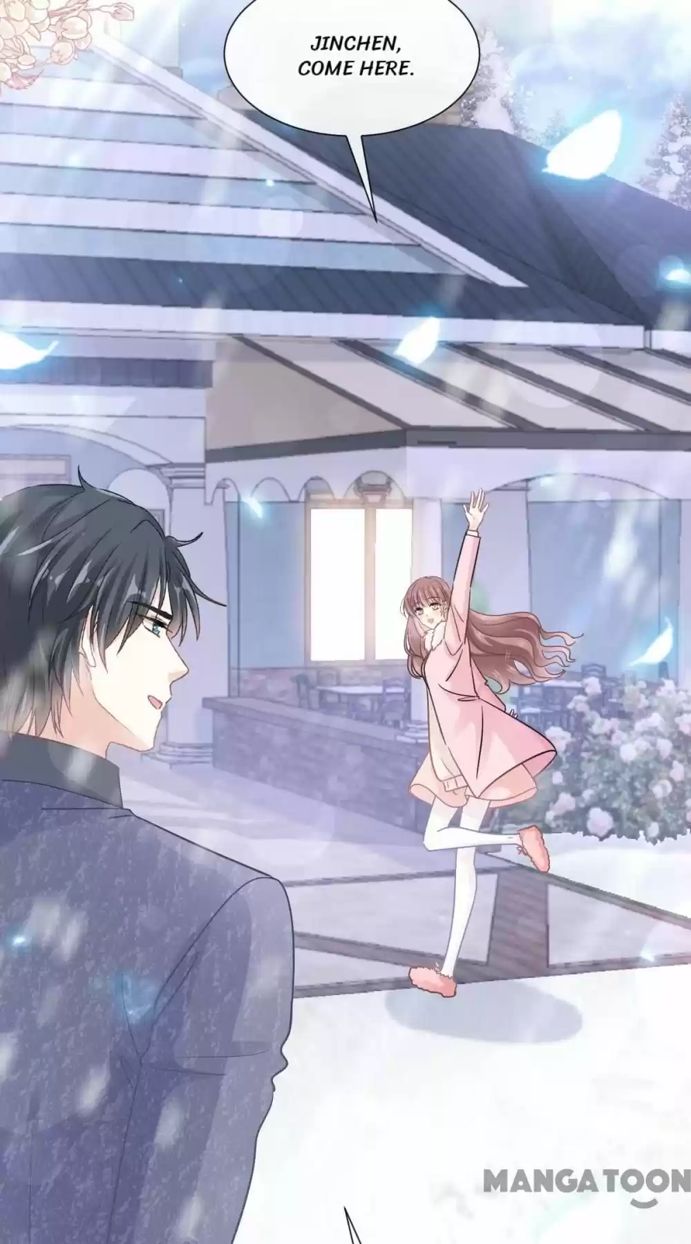 Love Me Gently, Bossy Ceo Chapter 220