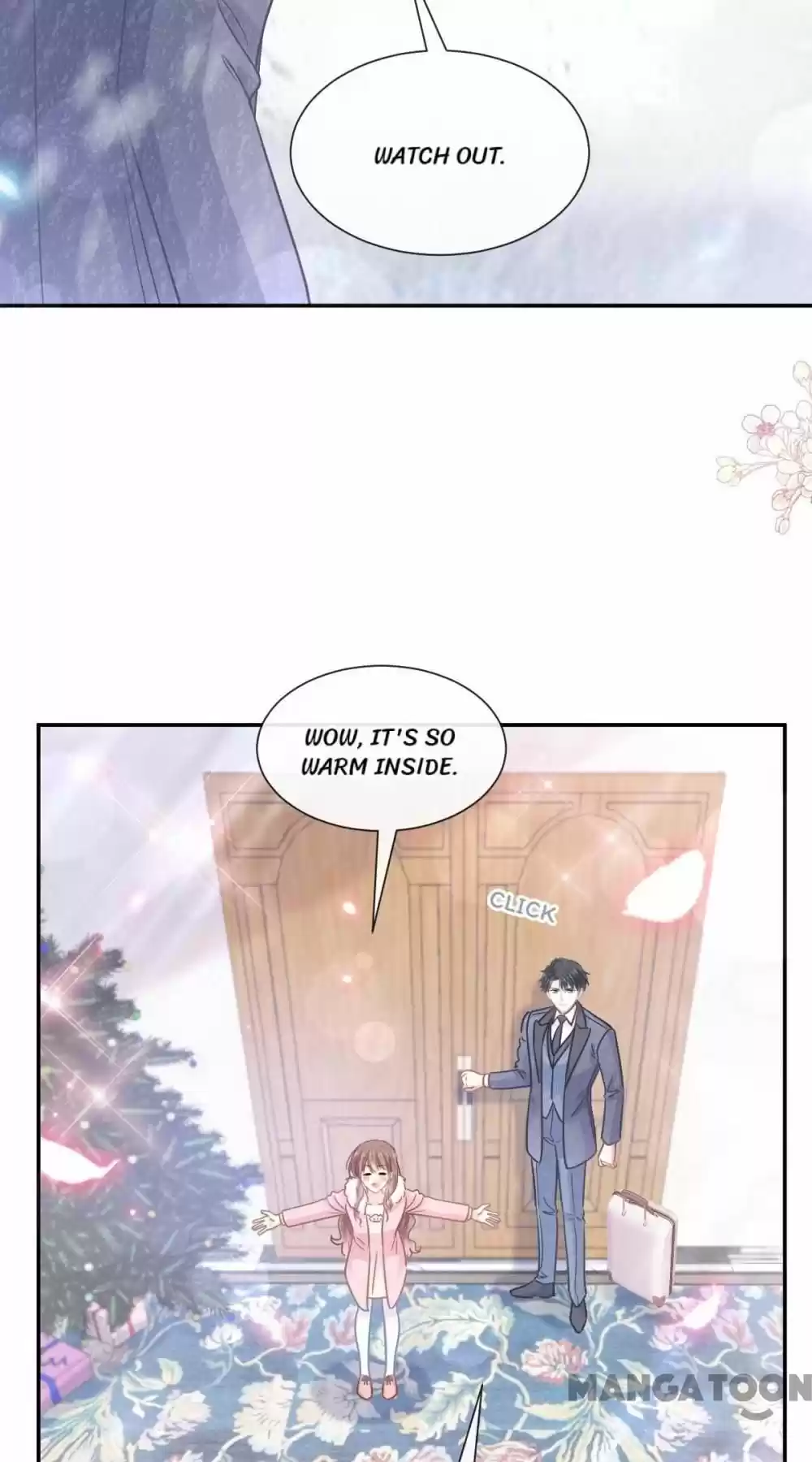 Love Me Gently, Bossy Ceo Chapter 220