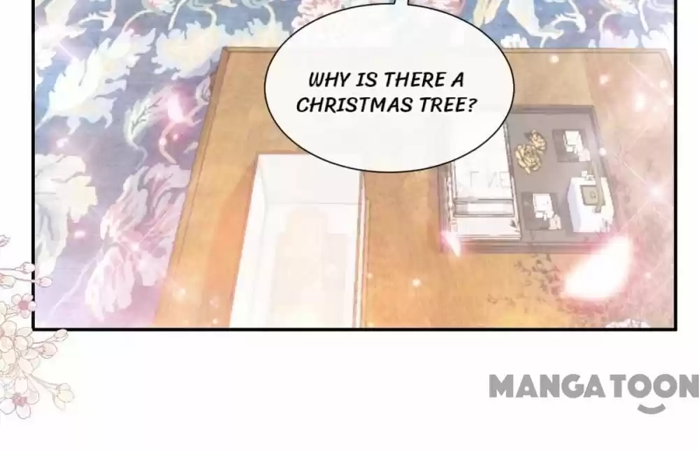 Love Me Gently, Bossy Ceo Chapter 220