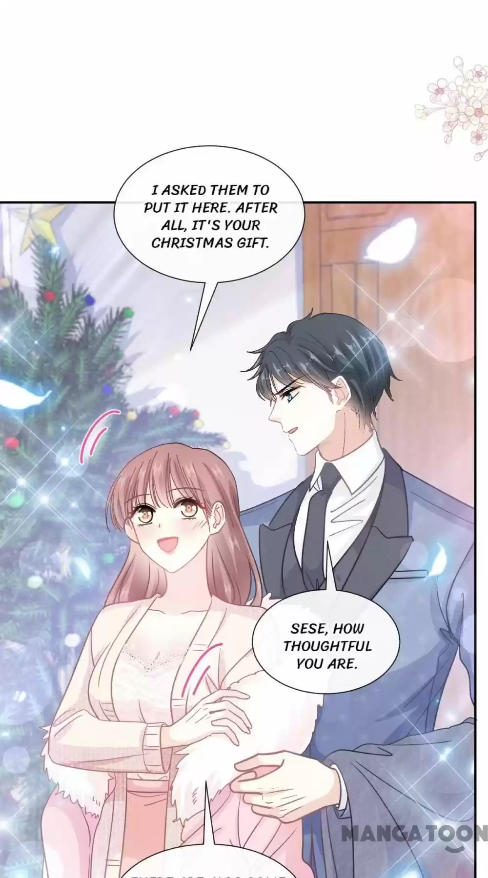 Love Me Gently, Bossy Ceo Chapter 220