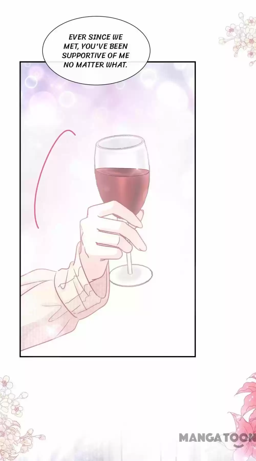 Love Me Gently, Bossy Ceo Chapter 220