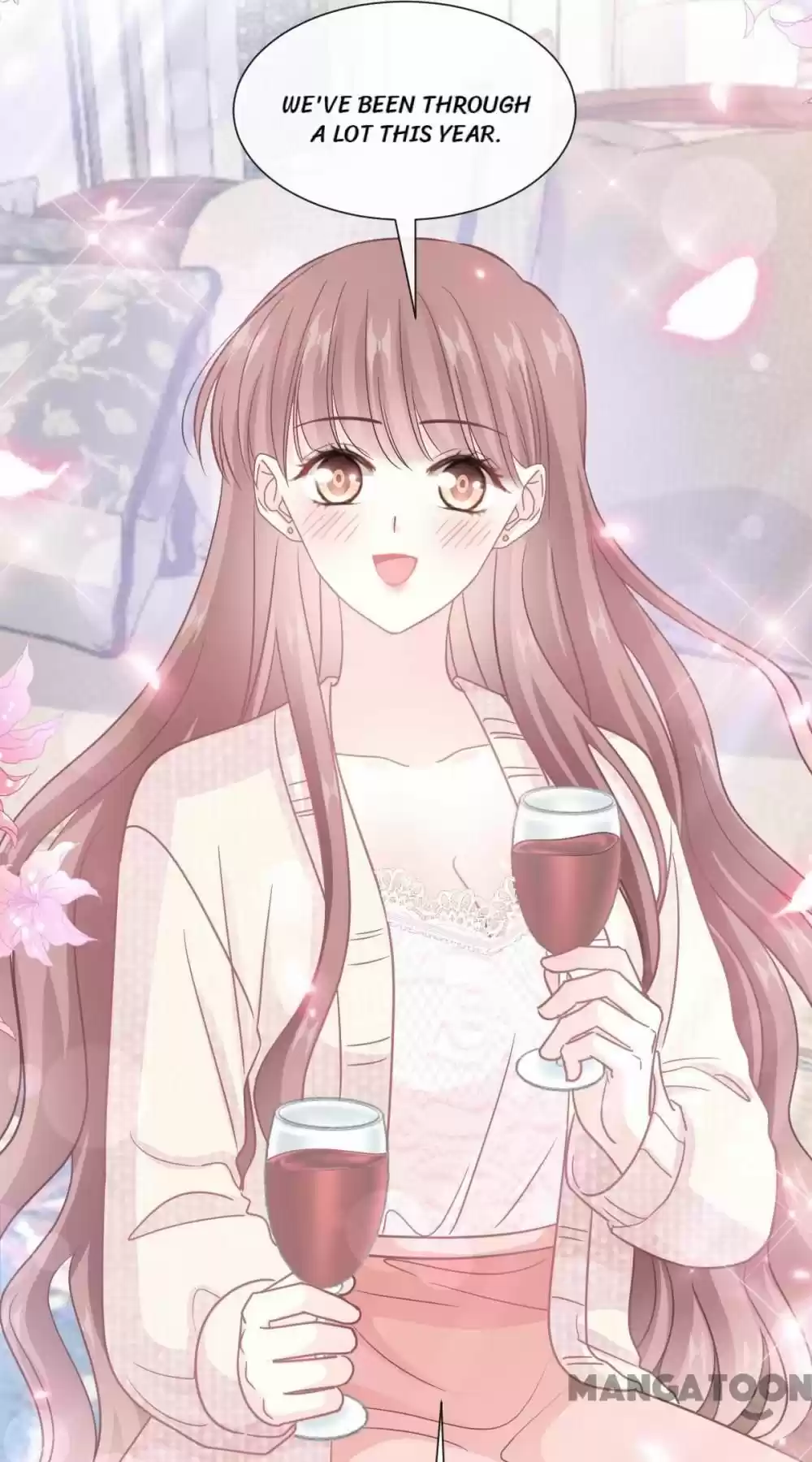 Love Me Gently, Bossy Ceo Chapter 220