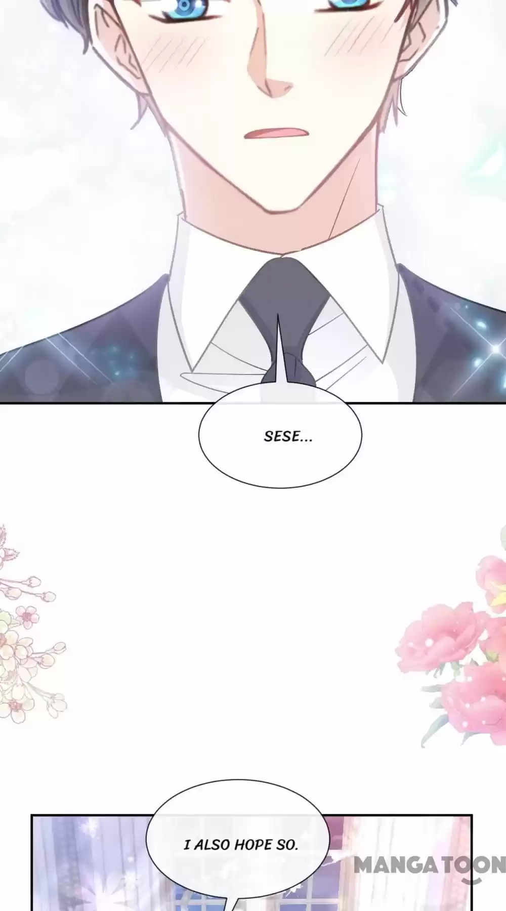 Love Me Gently, Bossy Ceo Chapter 220