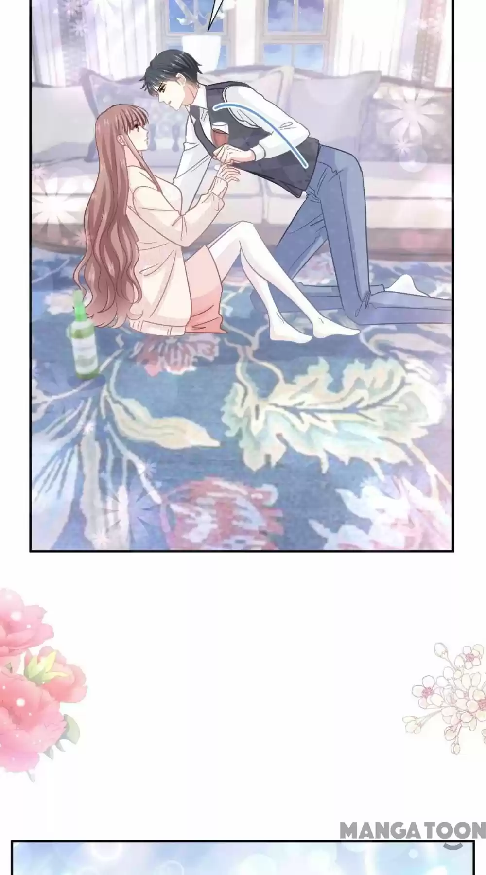 Love Me Gently, Bossy Ceo Chapter 220