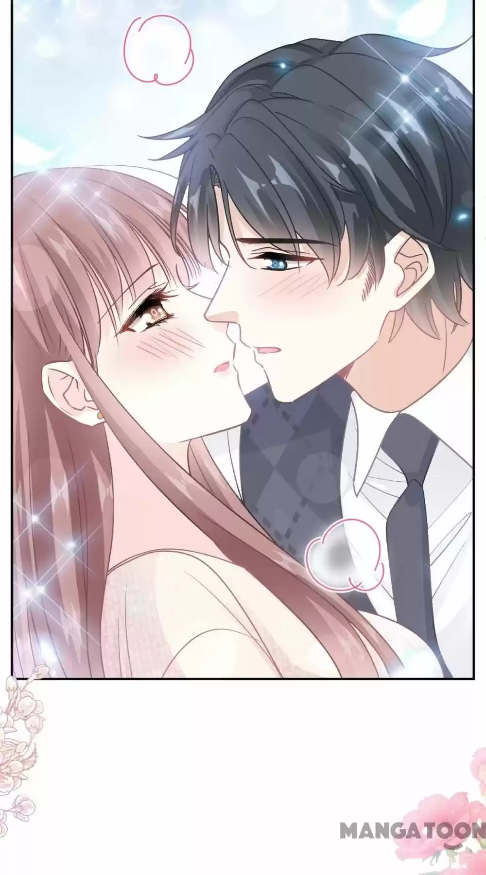 Love Me Gently, Bossy Ceo Chapter 220