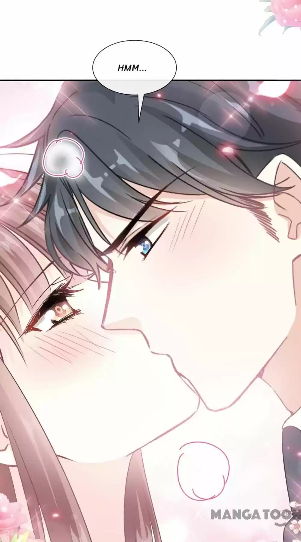 Love Me Gently, Bossy Ceo Chapter 220