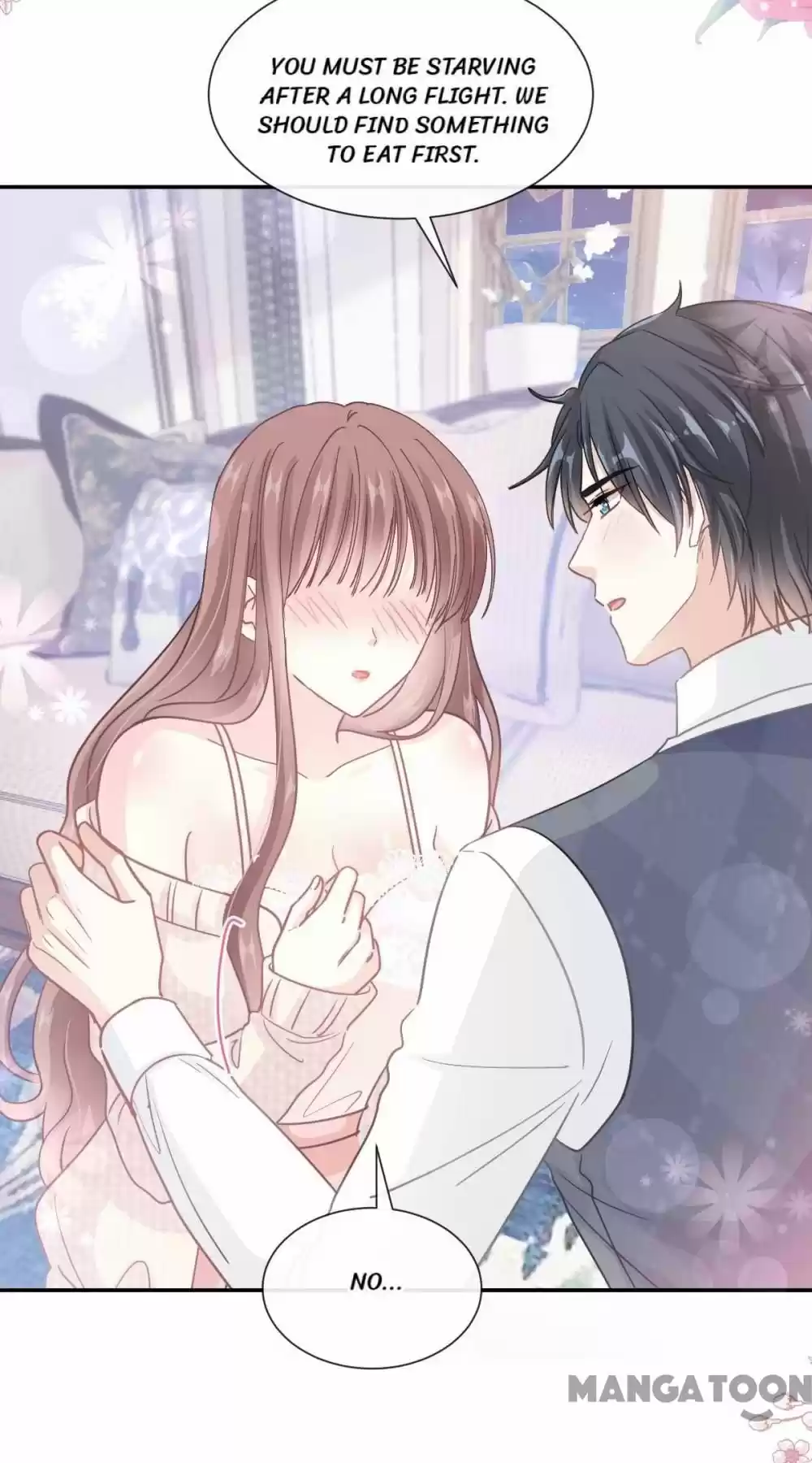 Love Me Gently, Bossy Ceo Chapter 220