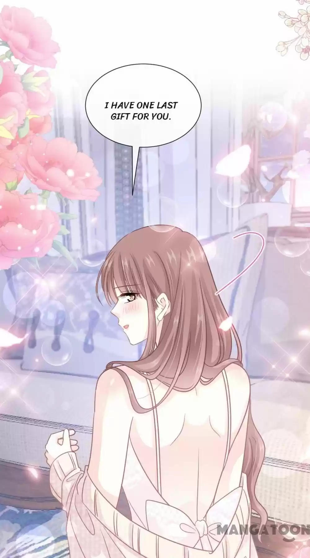 Love Me Gently, Bossy Ceo Chapter 220