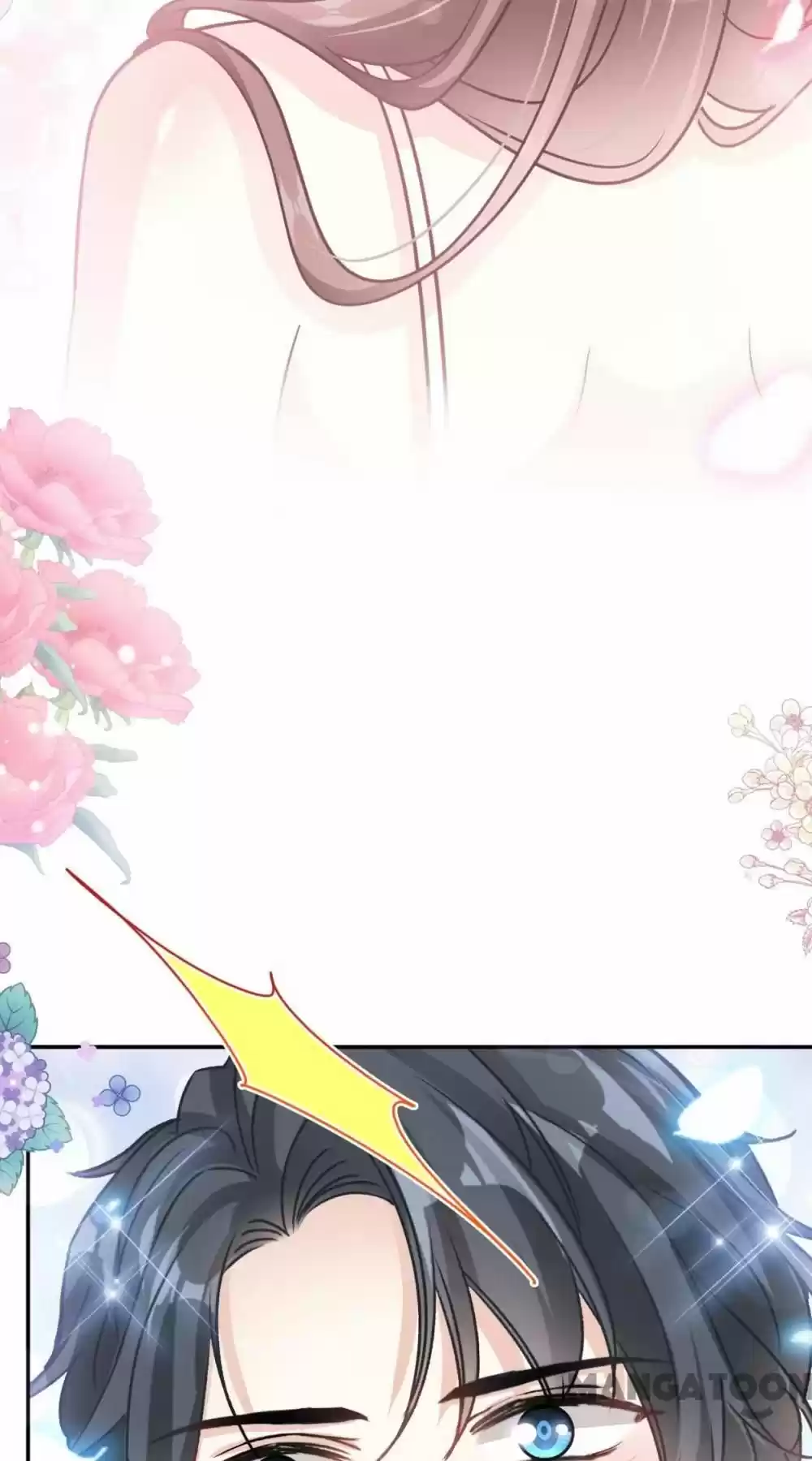 Love Me Gently, Bossy Ceo Chapter 220