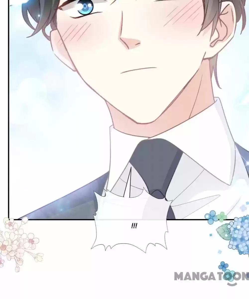 Love Me Gently, Bossy Ceo Chapter 220