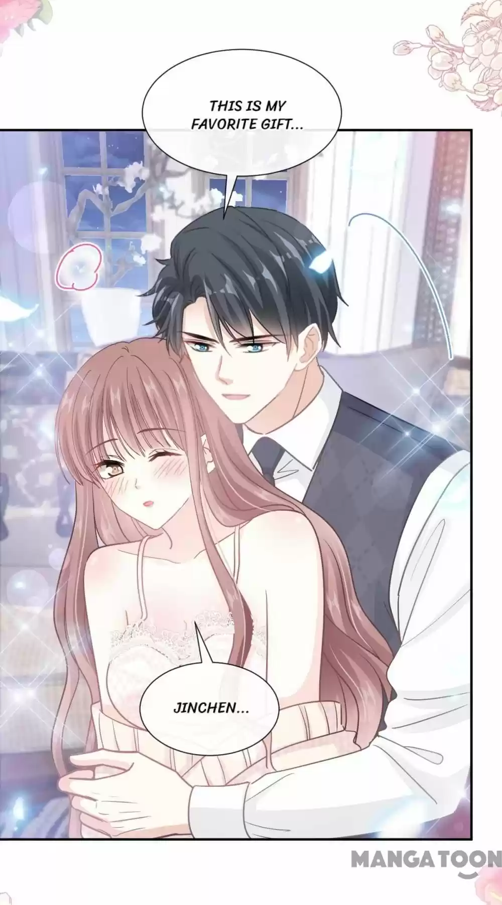 Love Me Gently, Bossy Ceo Chapter 220